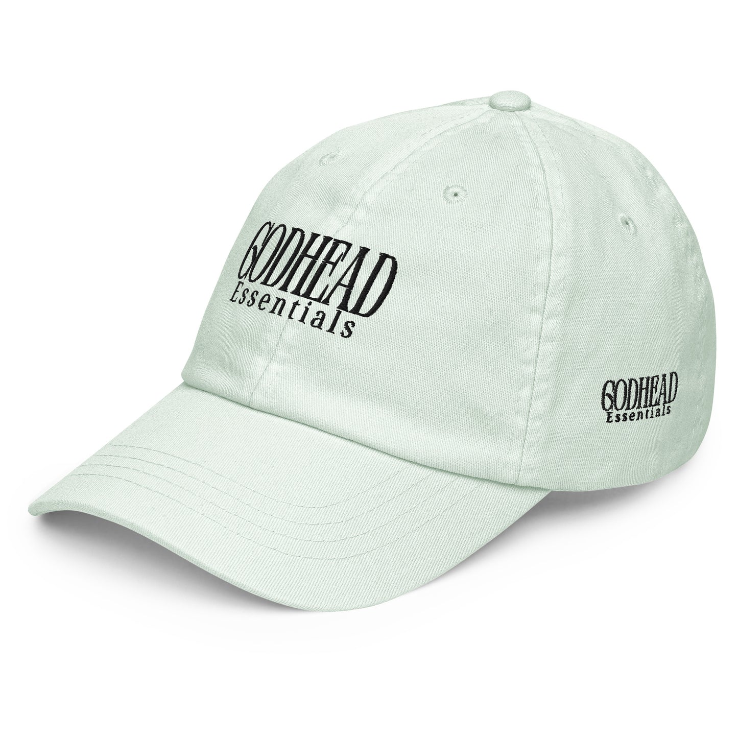 Pastel baseball hat image 24