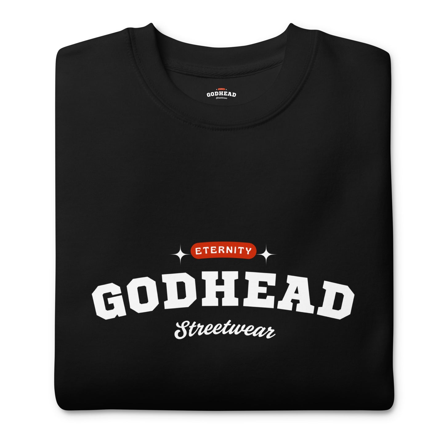 Unisex Premium Sweatshirt