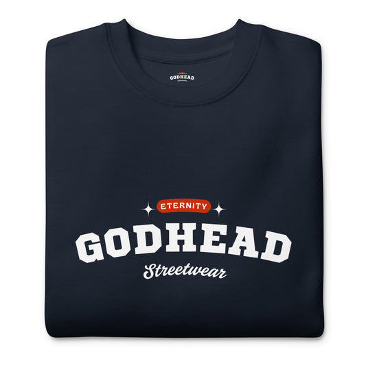 Unisex Premium Sweatshirt image 1