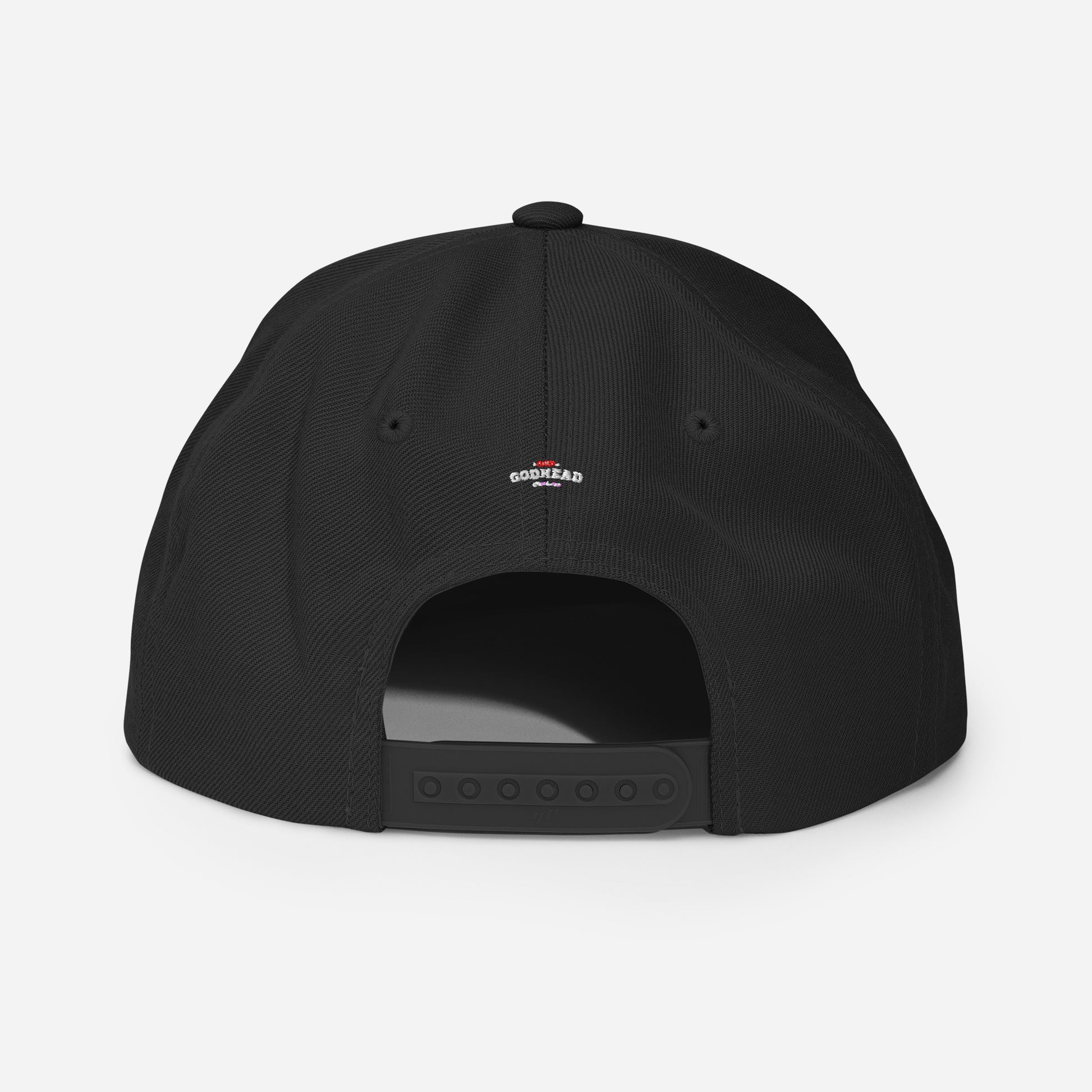Classic Snapback | Yupoong 6089M image 14