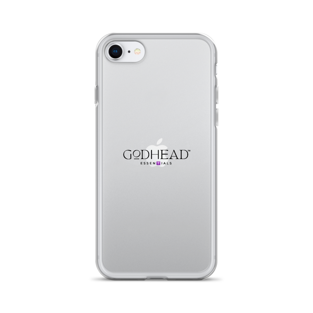 Clear Case for iPhone® image 28