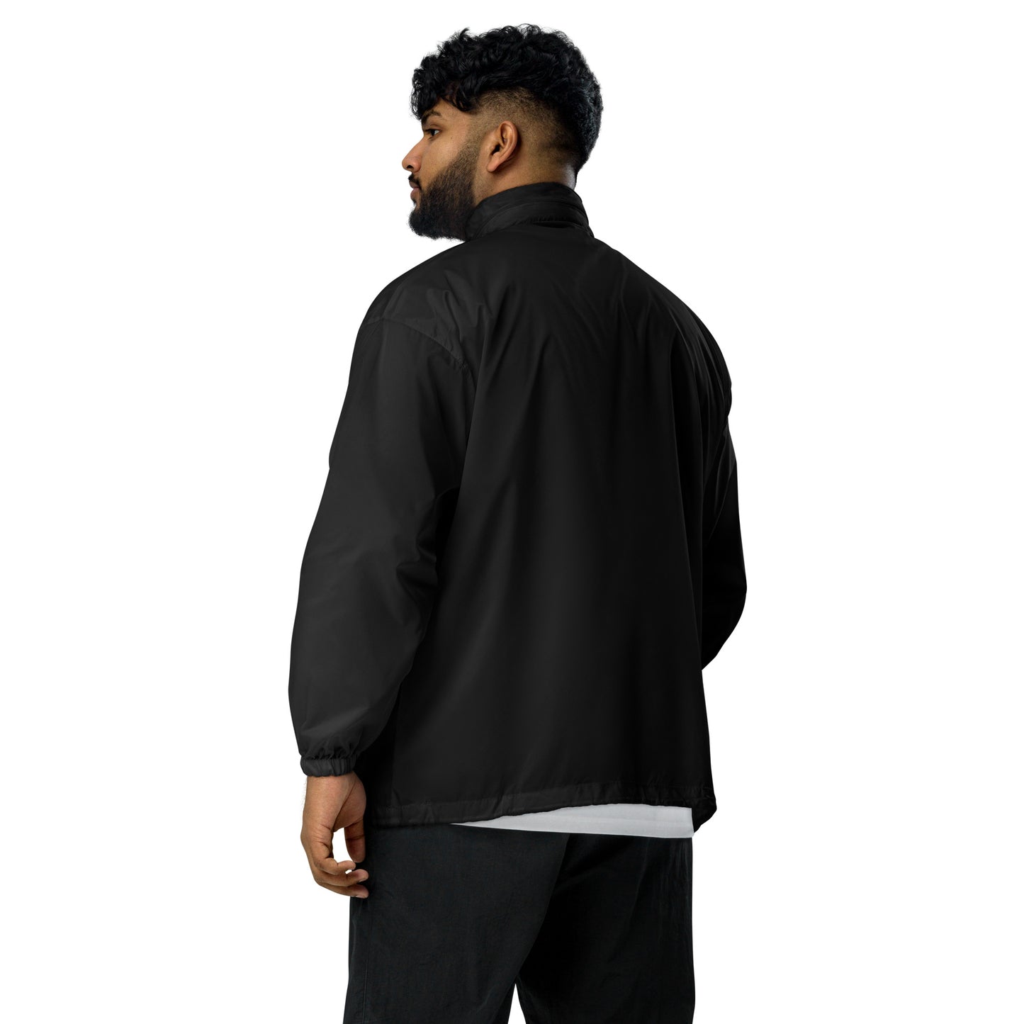 Unisex windbreaker image 11