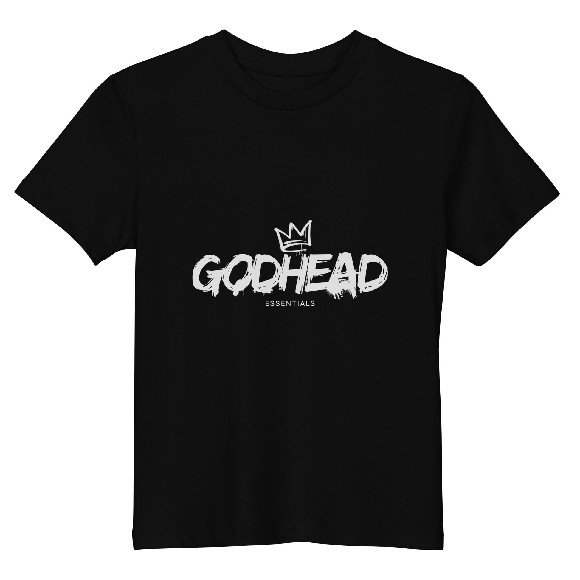 Organic cotton kids t-shirt image 4