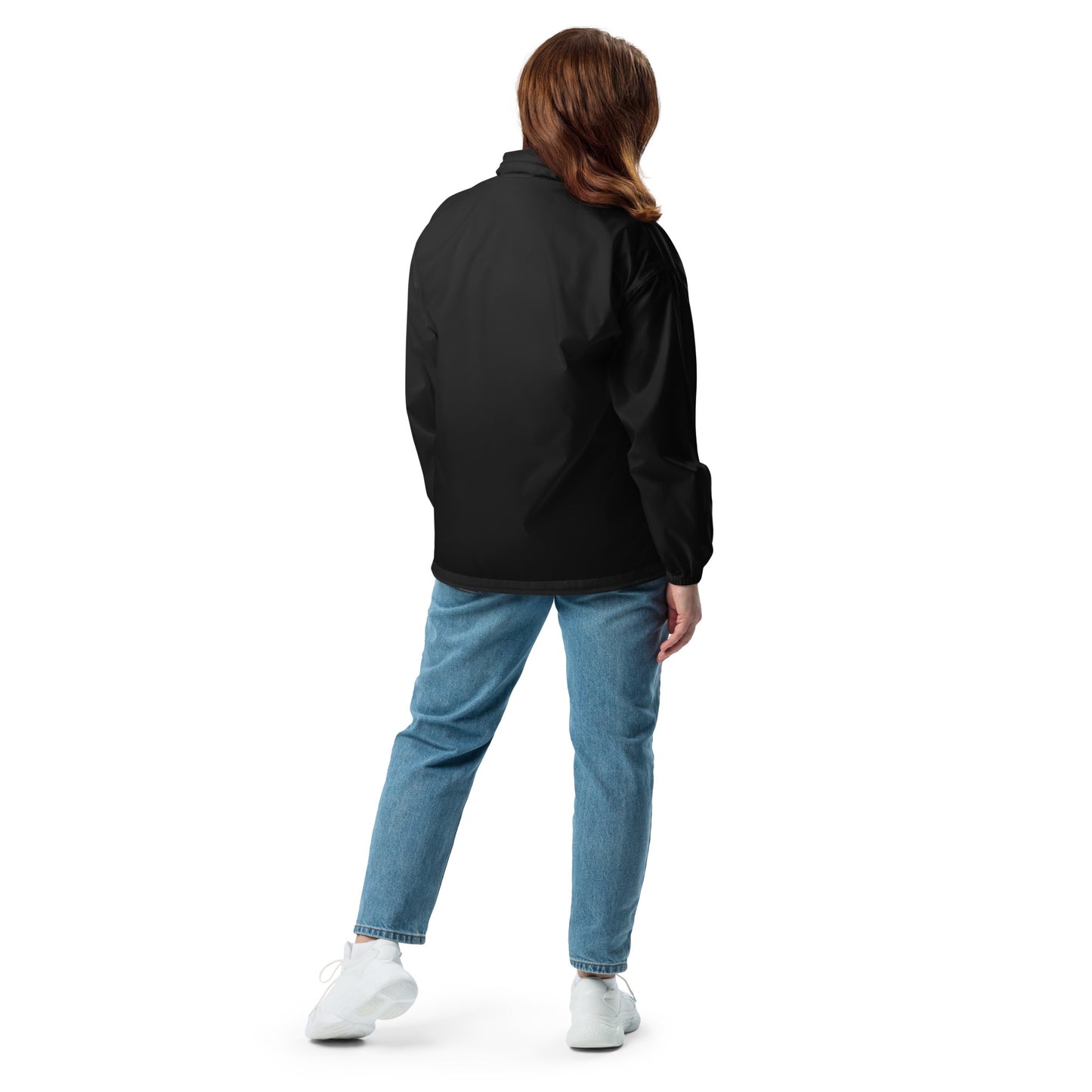 Unisex windbreaker image 5