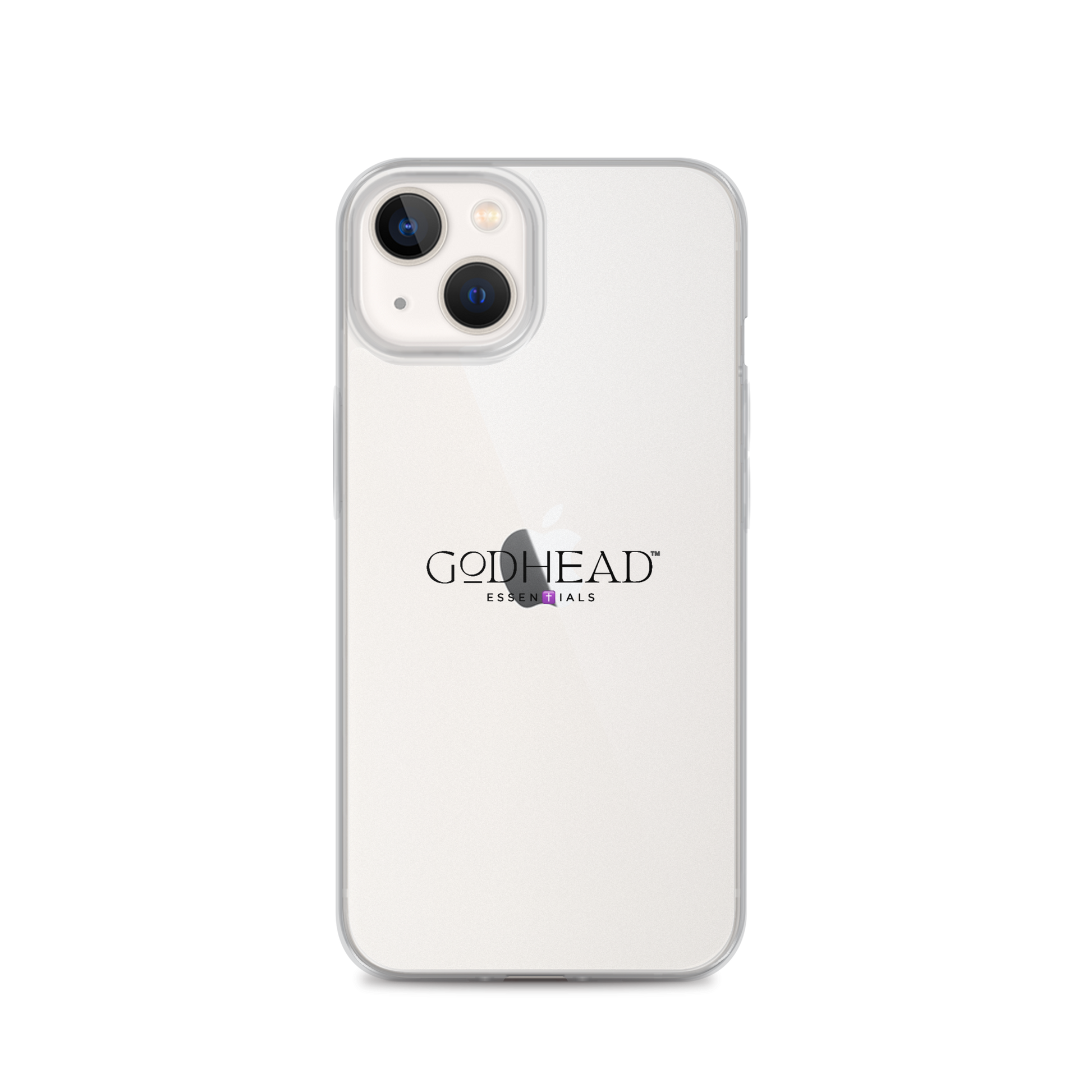 Clear Case for iPhone® image 11