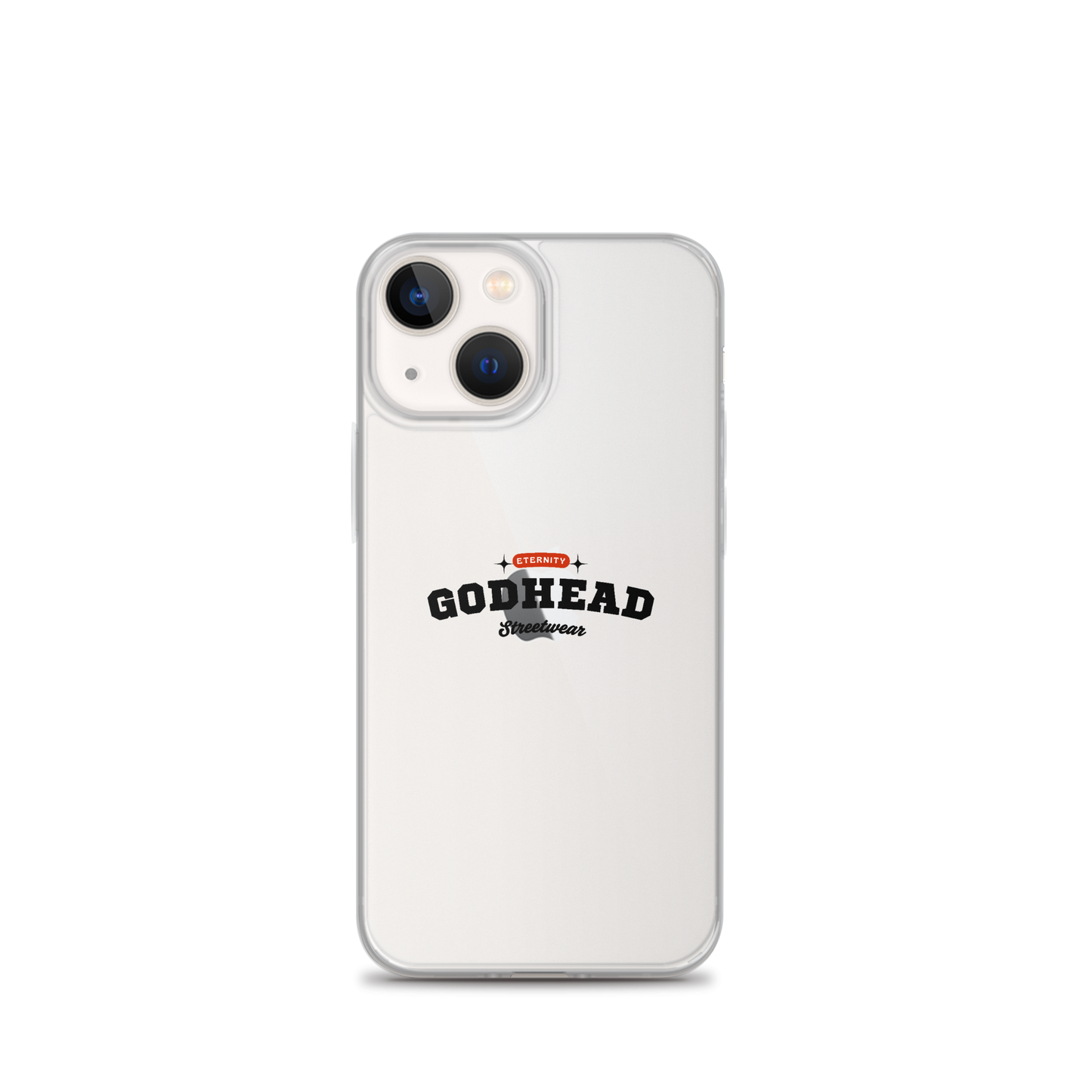 Clear Case for iPhone® image 9