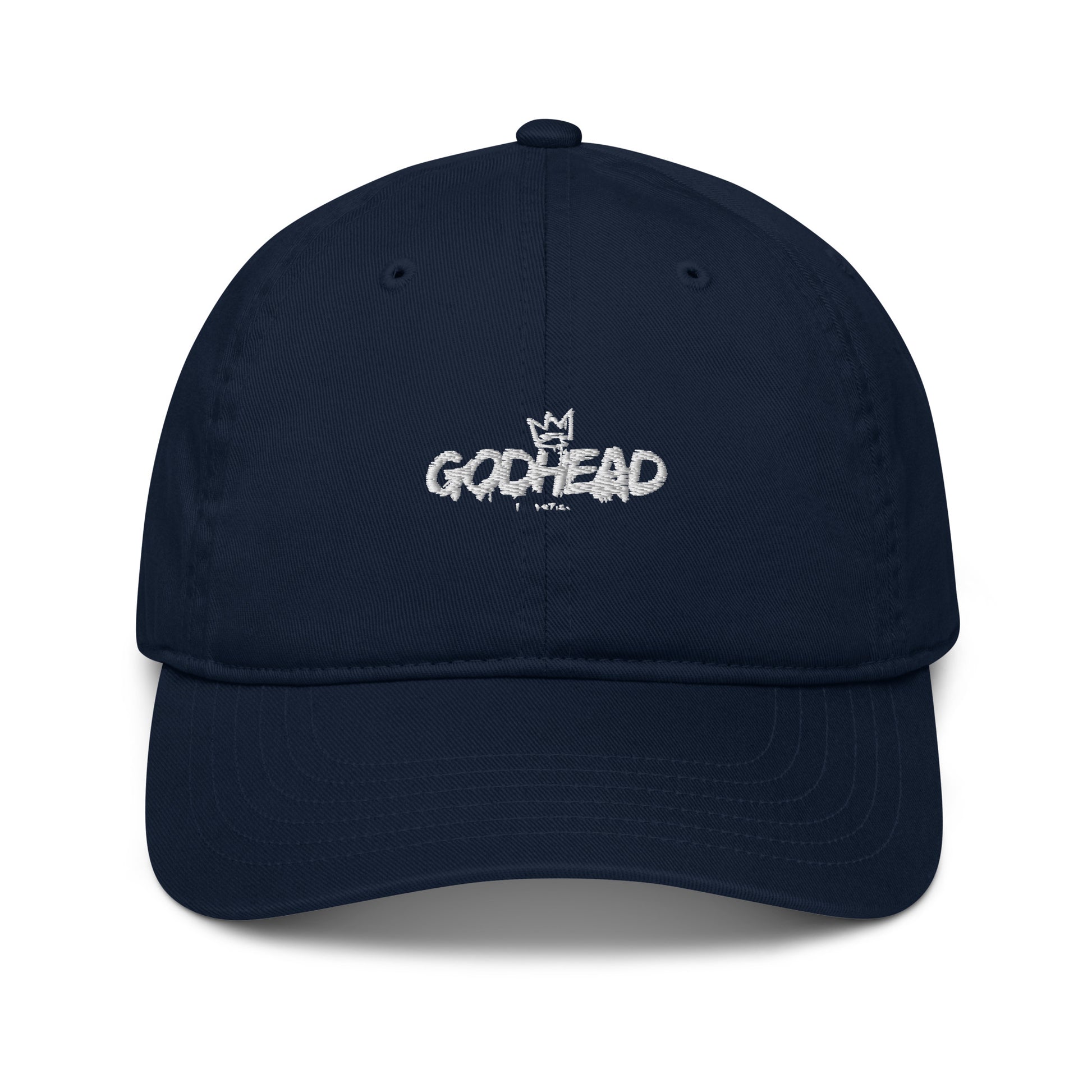 Organic Godhead Hat image 5