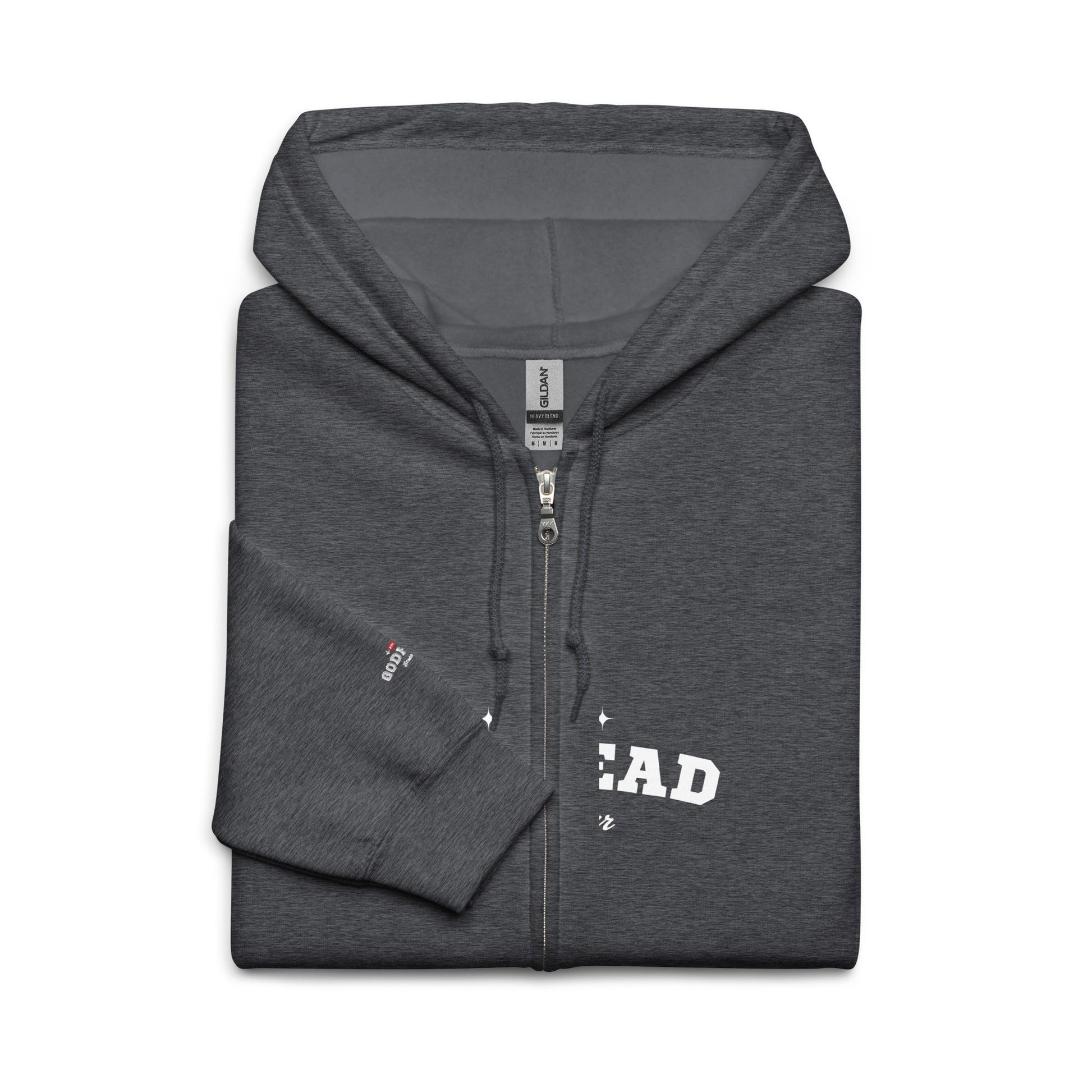 Unisex heavy blend zip hoodie image 34