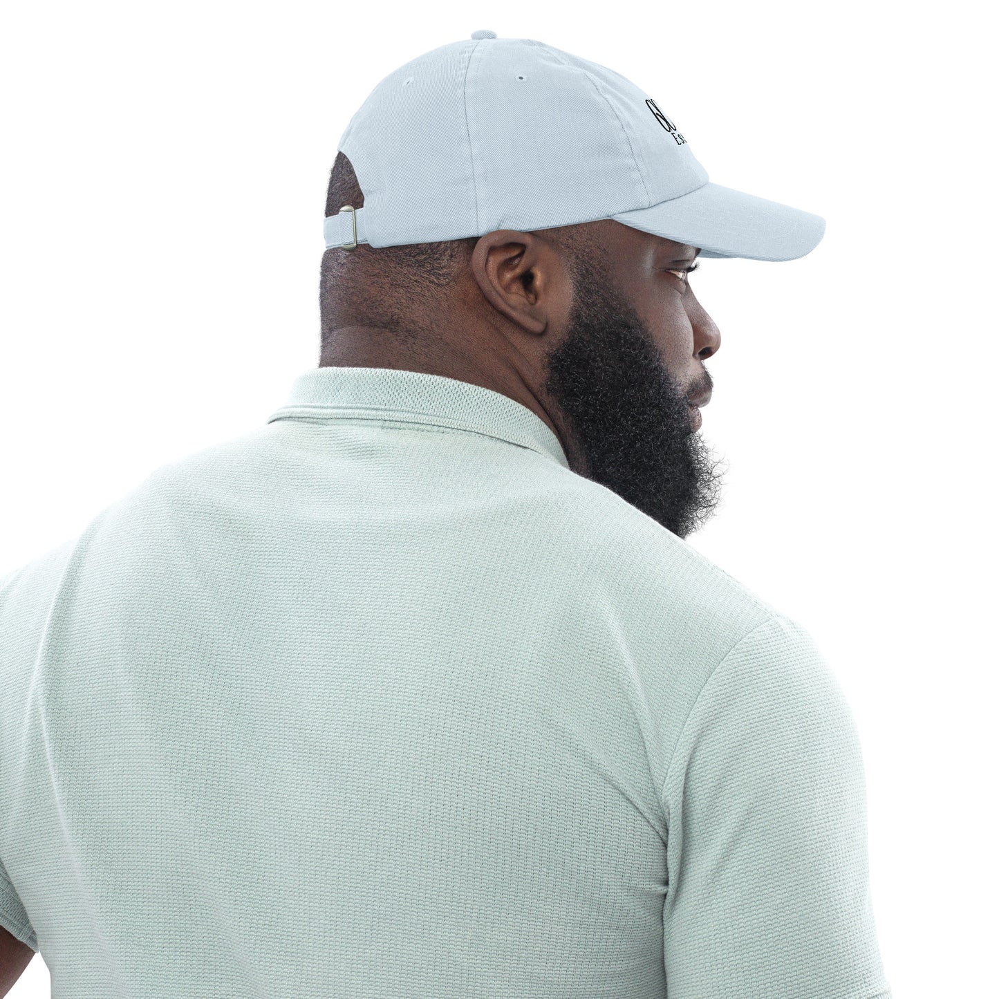 Pastel baseball hat image 2