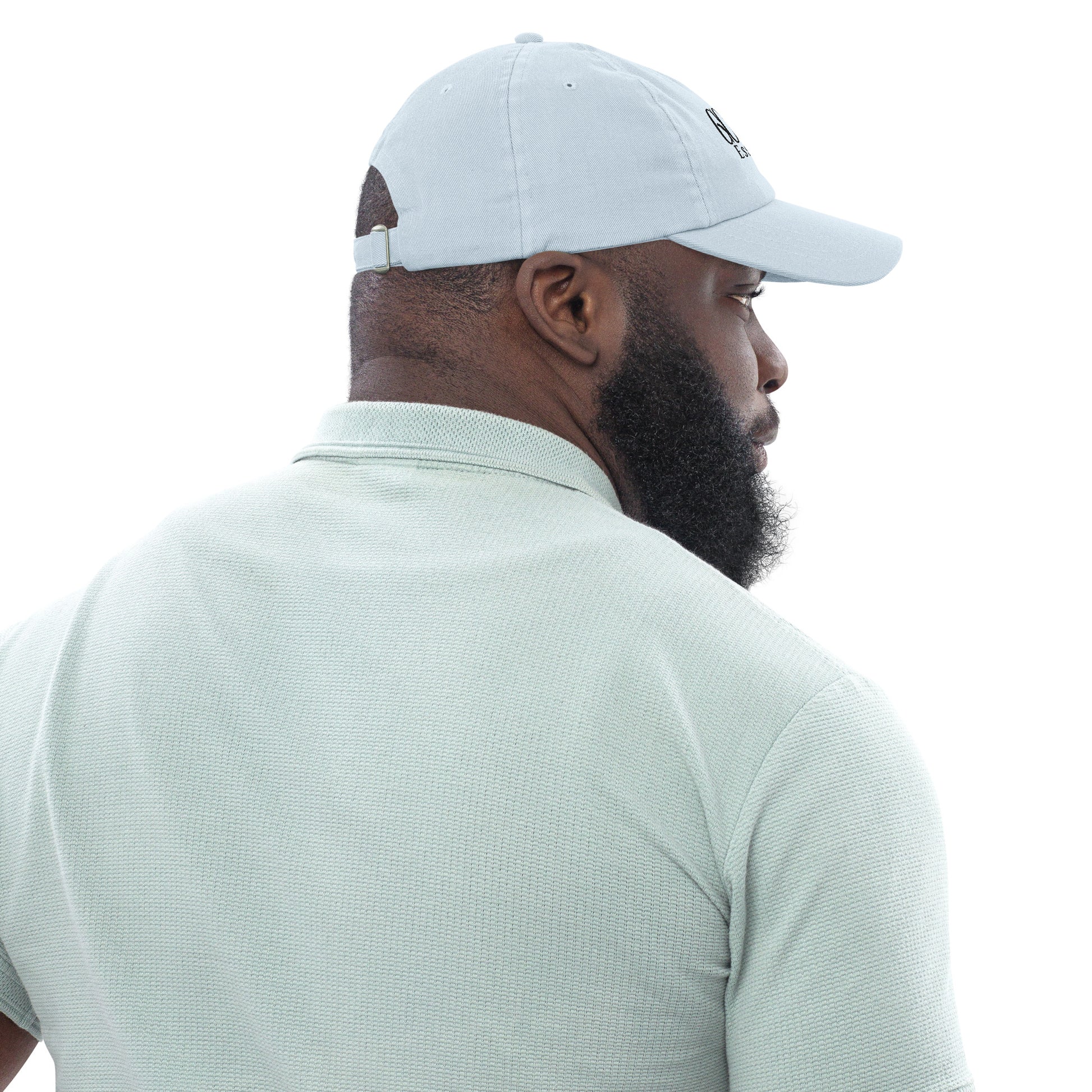 Pastel baseball hat image 2