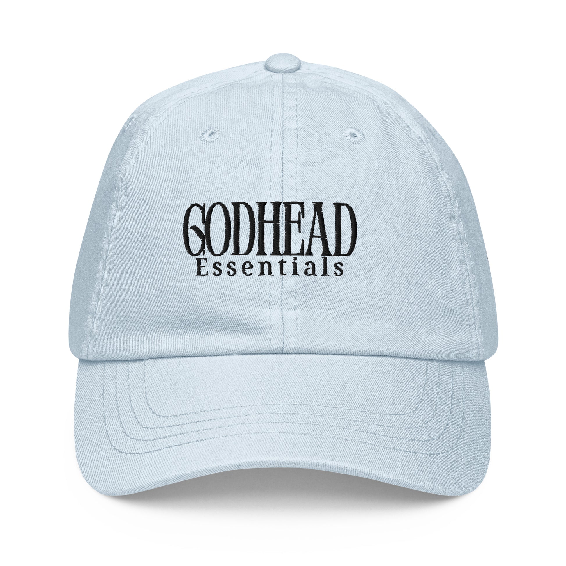 Pastel baseball hat image 3