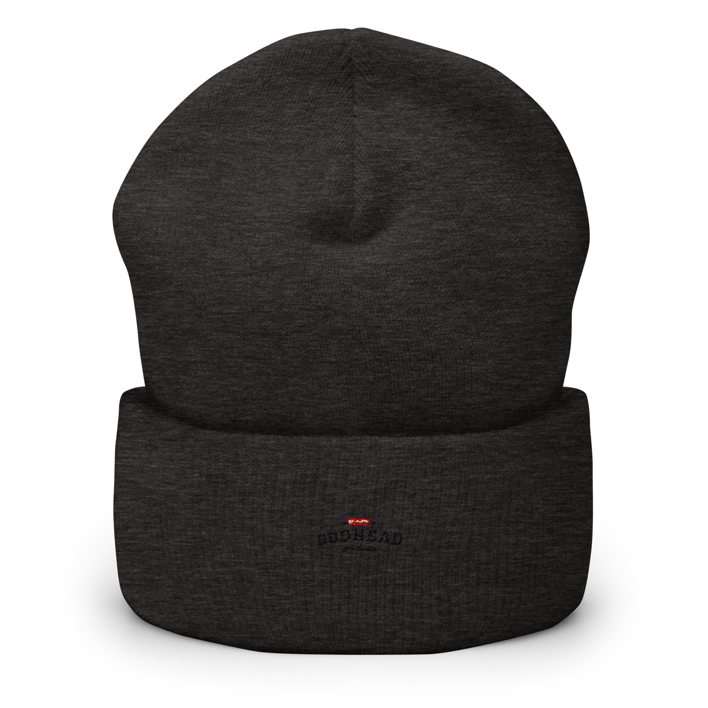 Cuffed Beanie | Yupoong 1501KC image 3