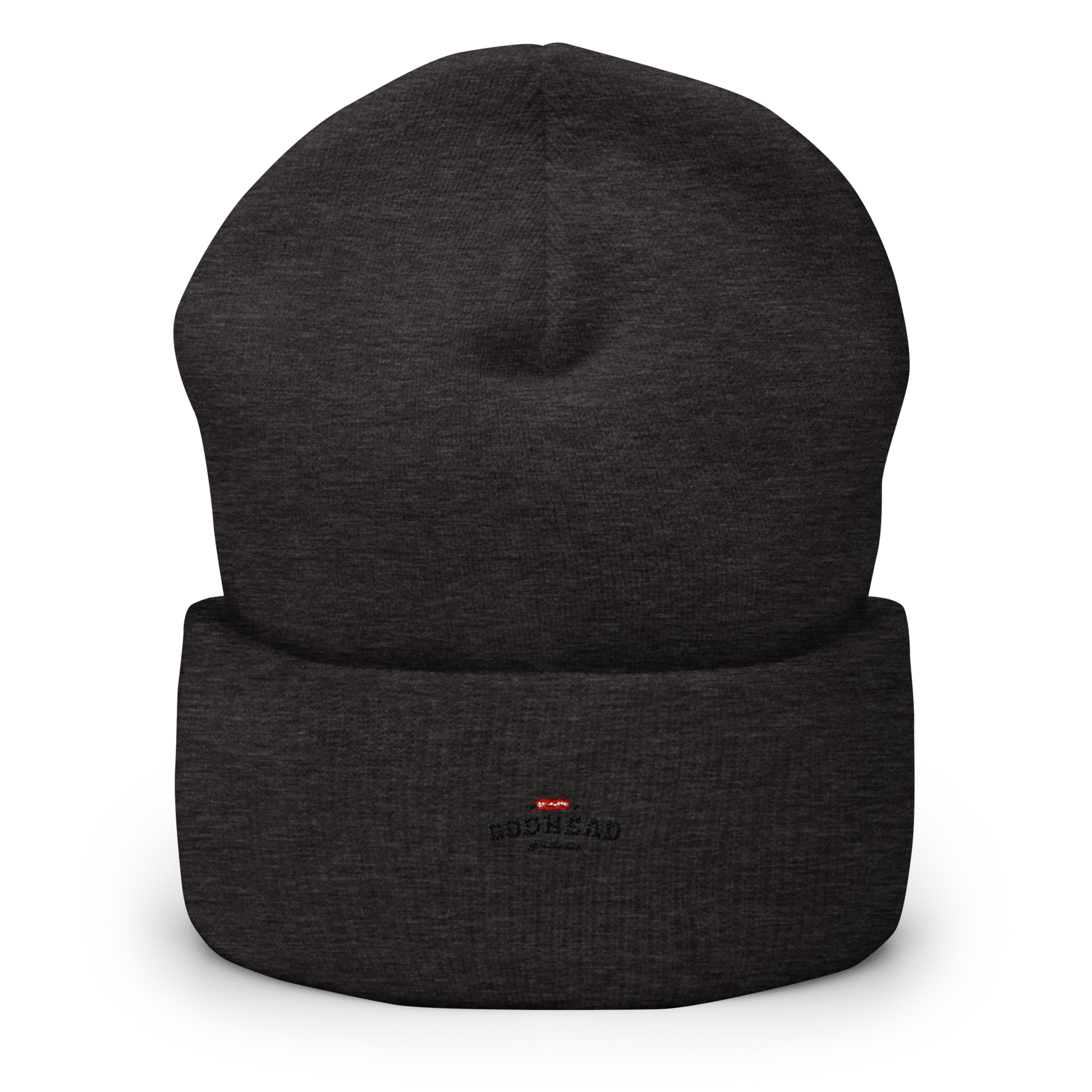 Cuffed Beanie | Yupoong 1501KC image 3