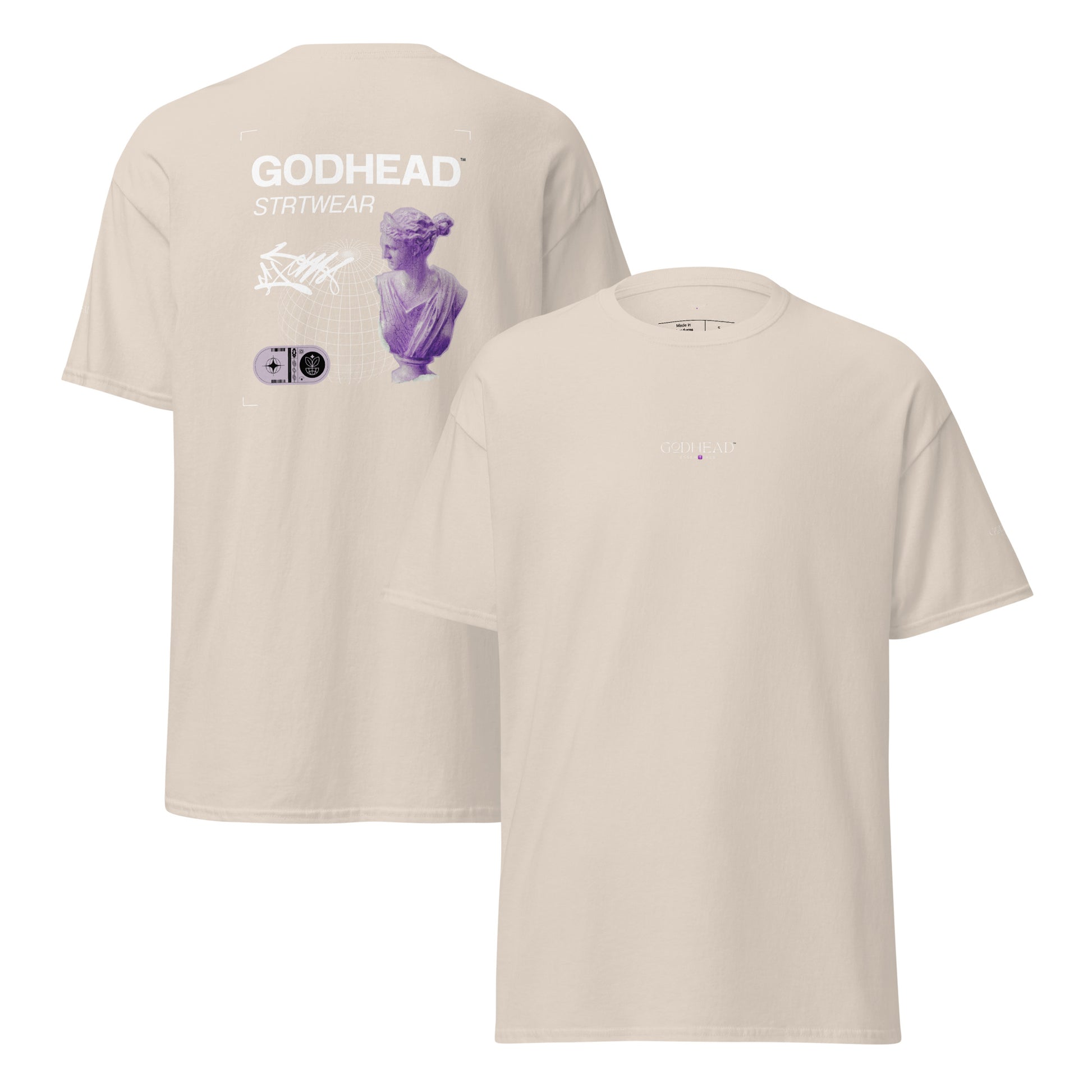 Unisex Classic Tee | Gildan 5000 image 6