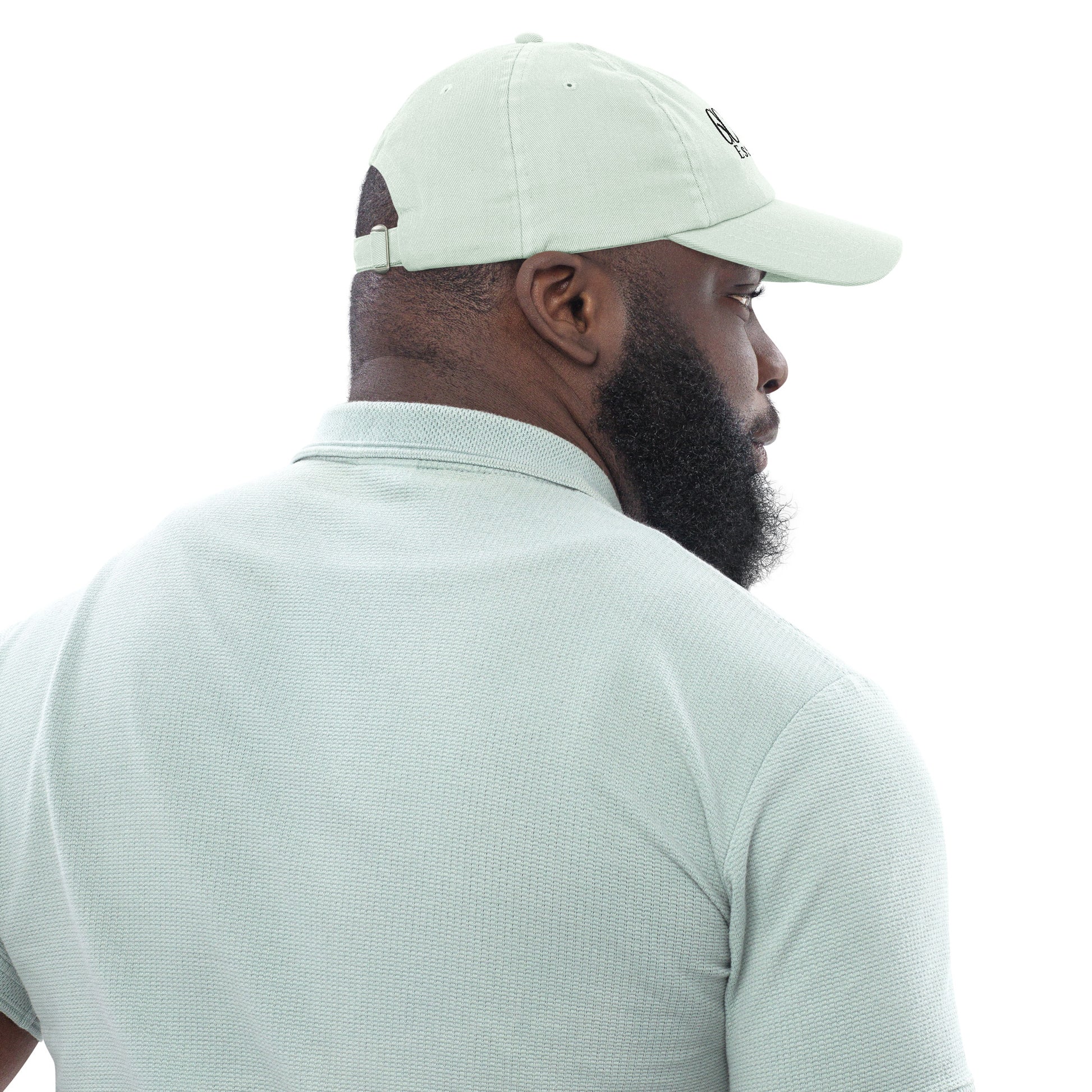 Pastel baseball hat image 20