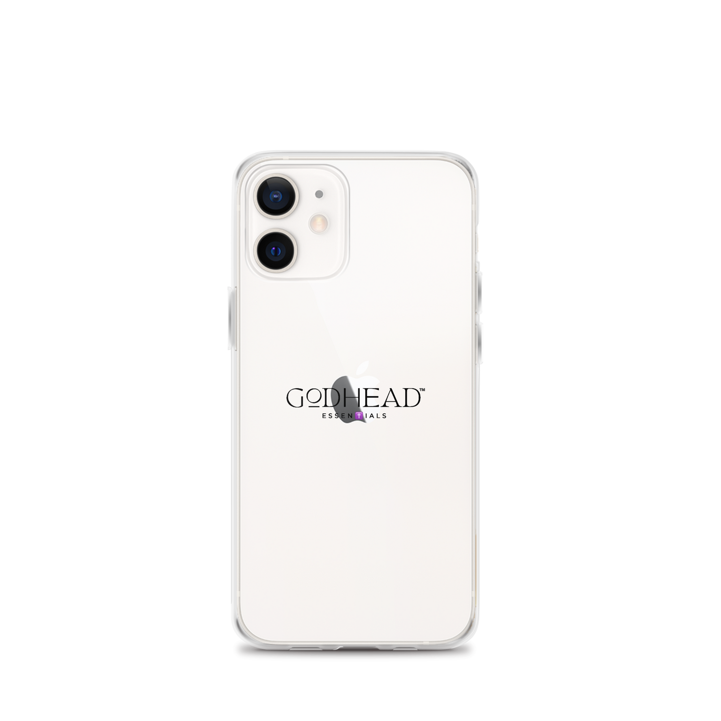 Clear Case for iPhone® image 4