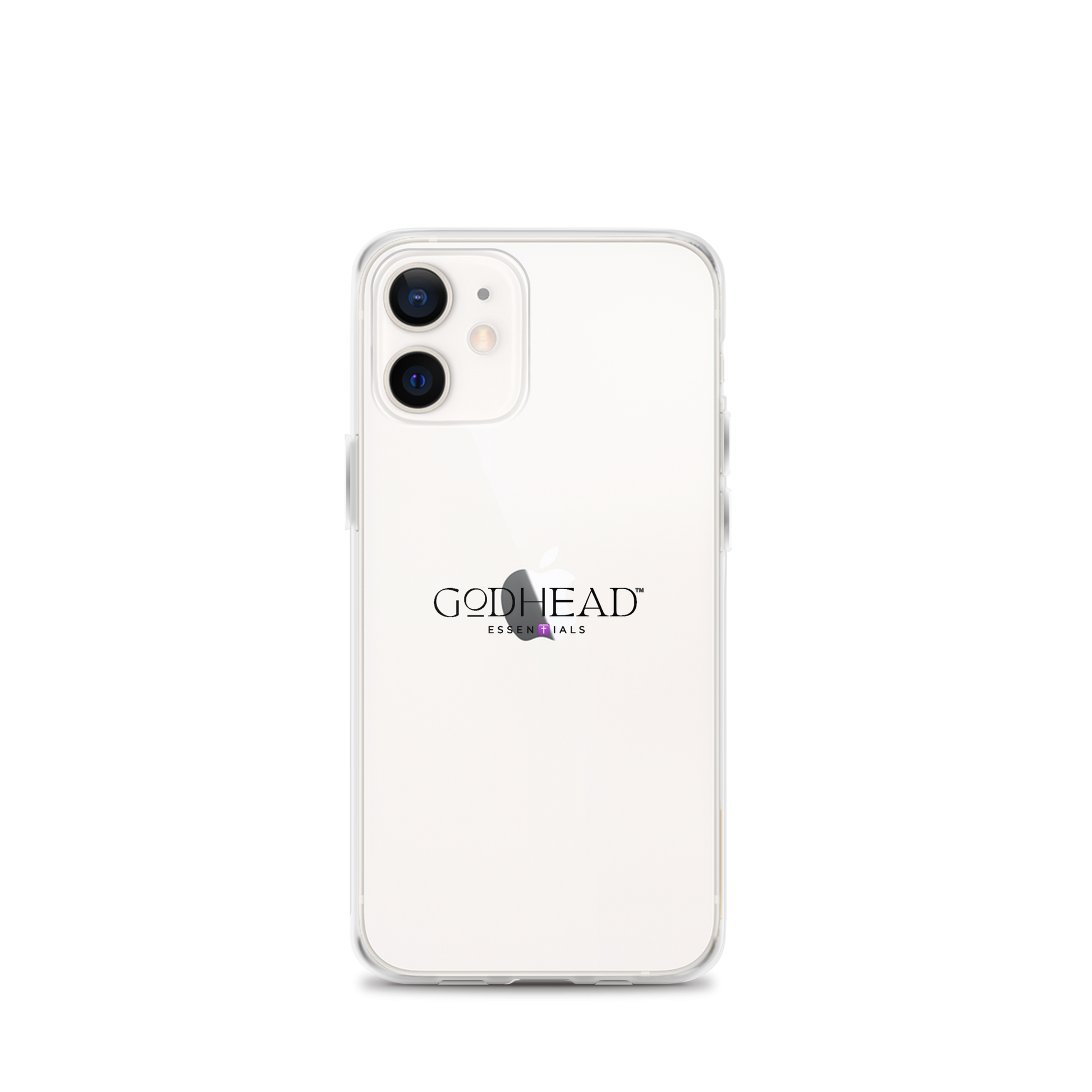 Clear Case for iPhone® image 4
