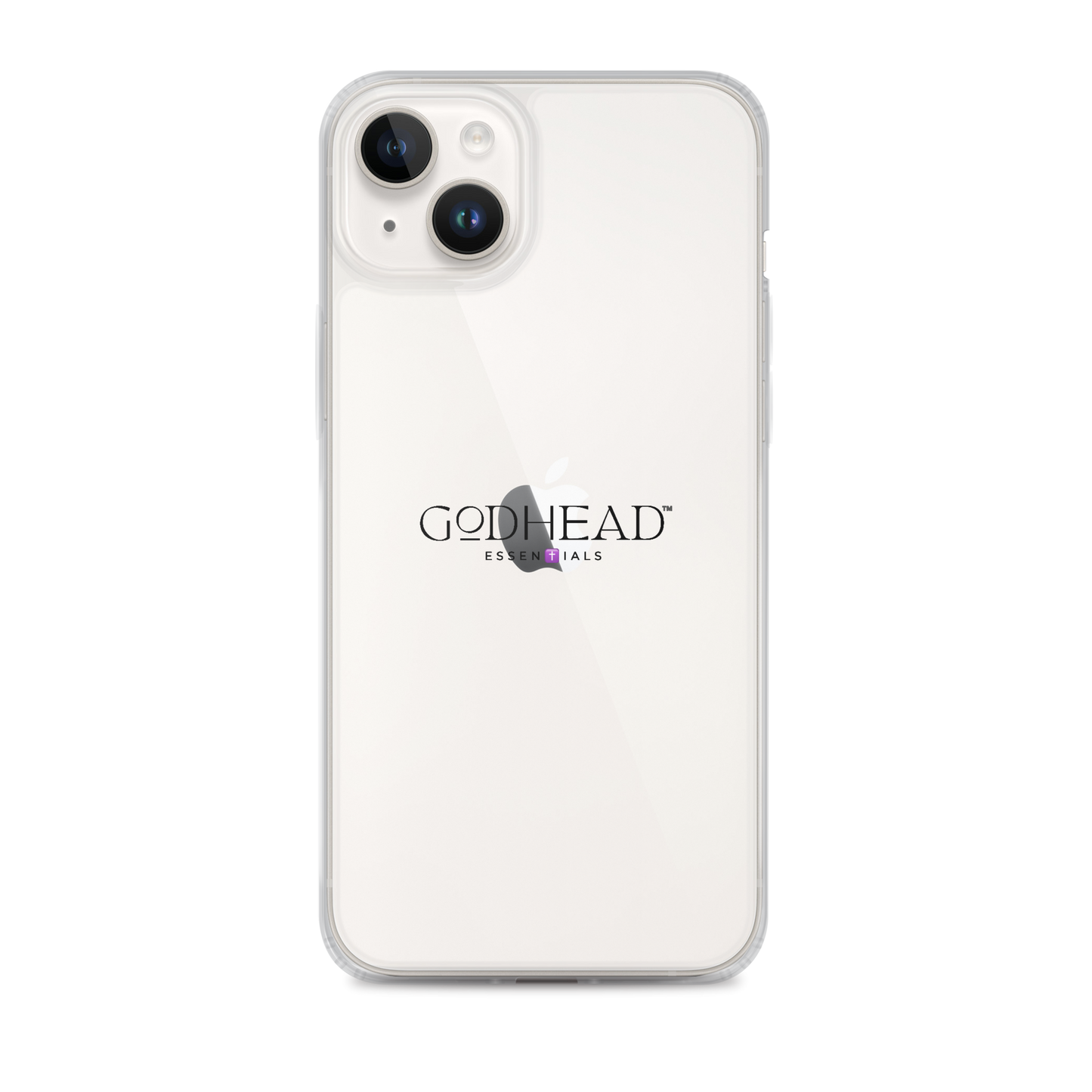 Clear Case for iPhone® image 12