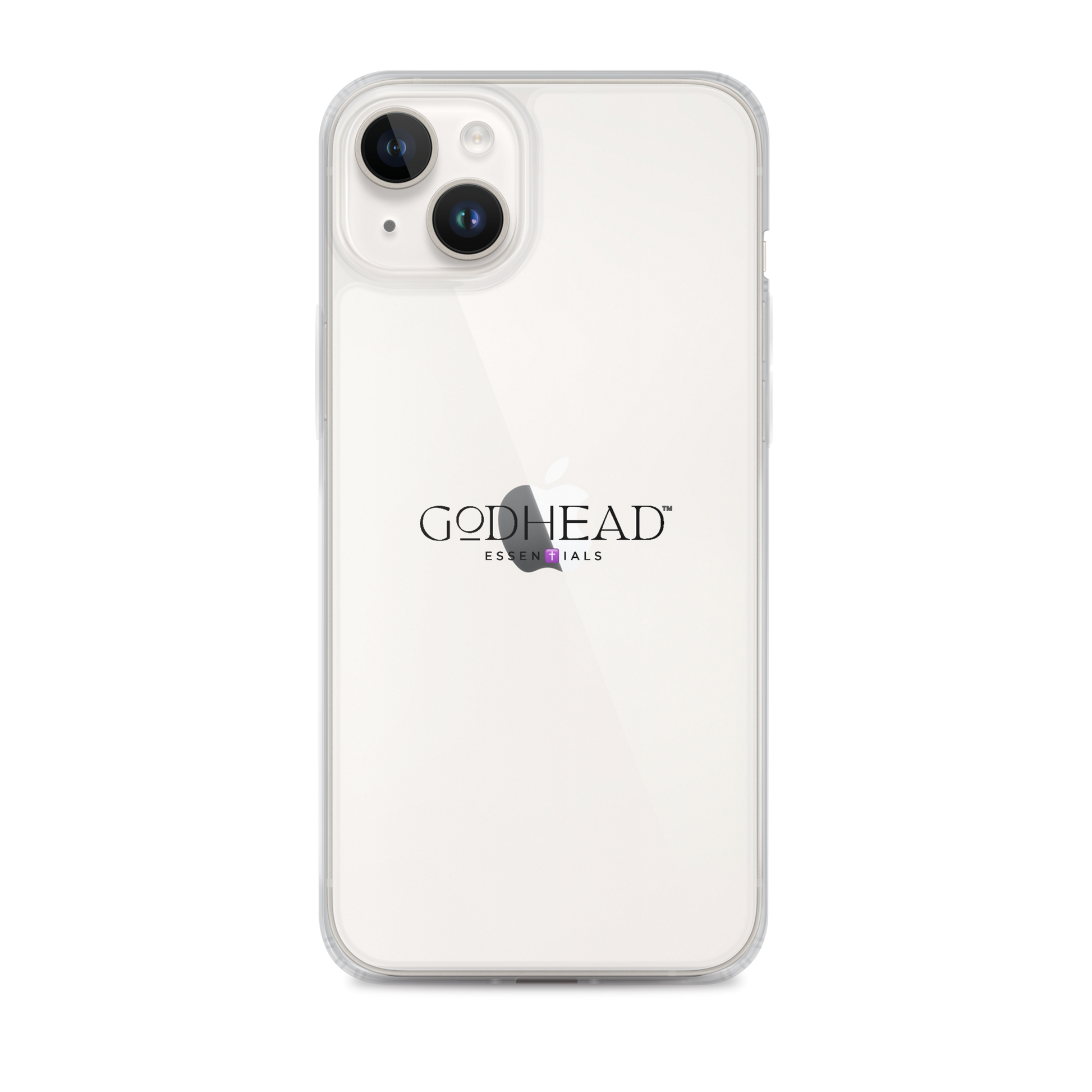 Clear Case for iPhone® image 12
