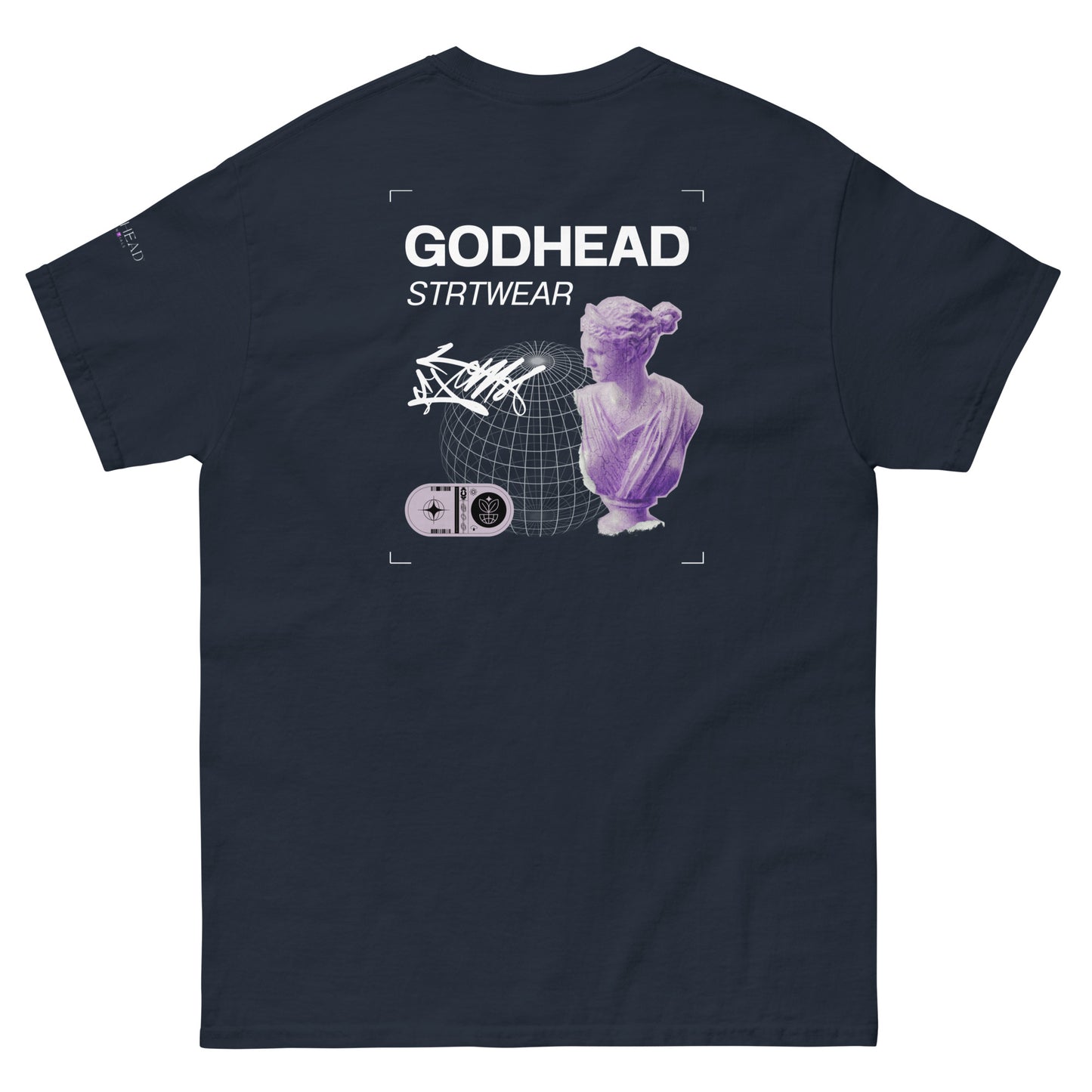 Unisex Classic Tee | Gildan 5000 image 20