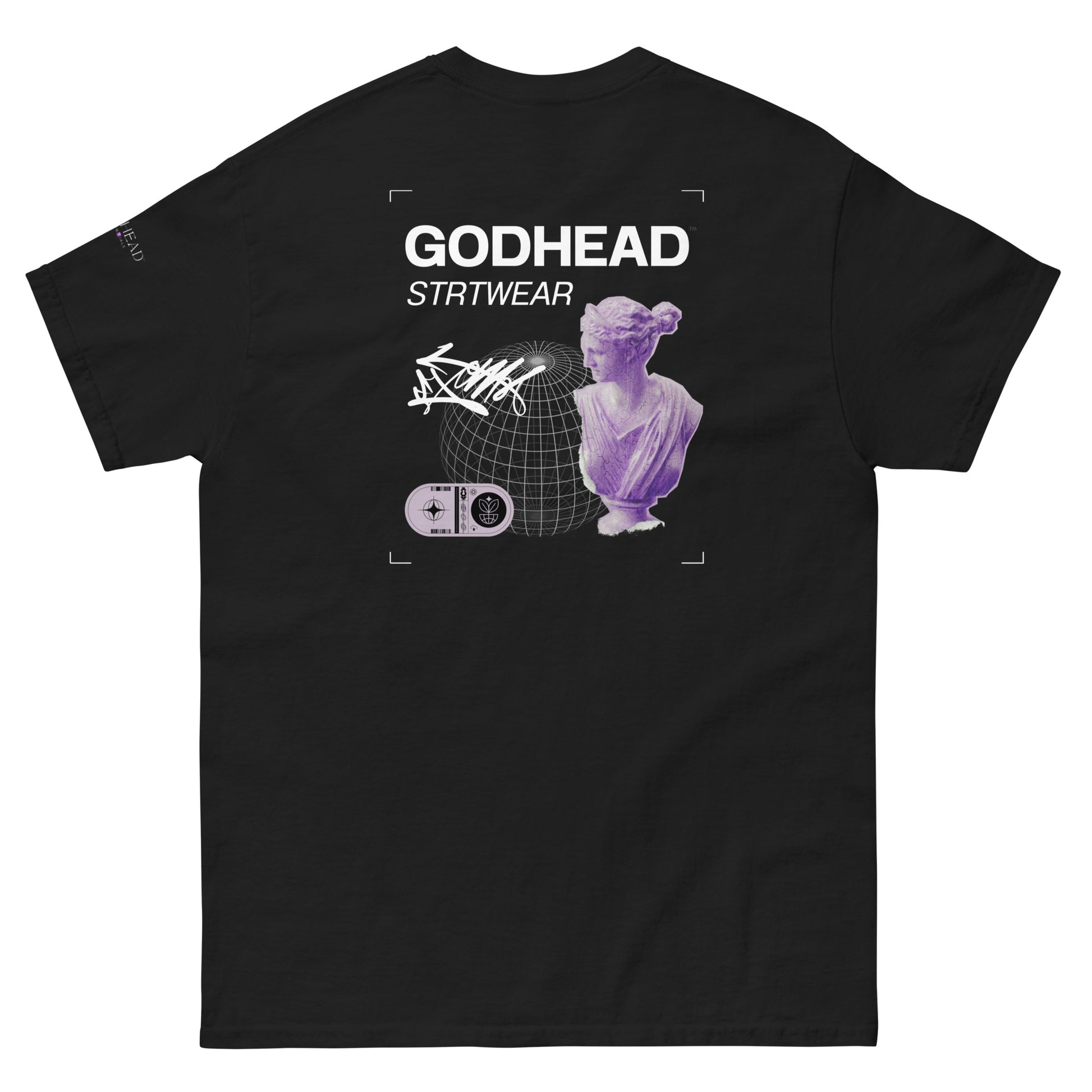 Unisex Classic Tee | Gildan 5000 image 17