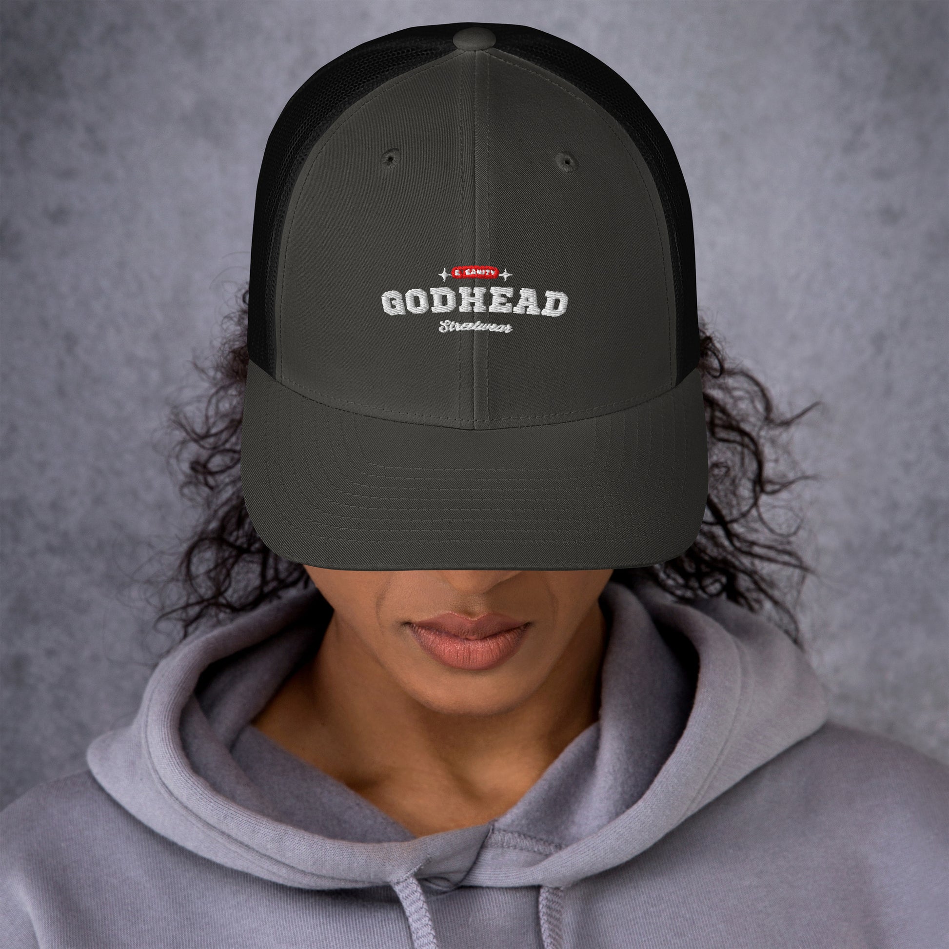 Trucker Cap image 16