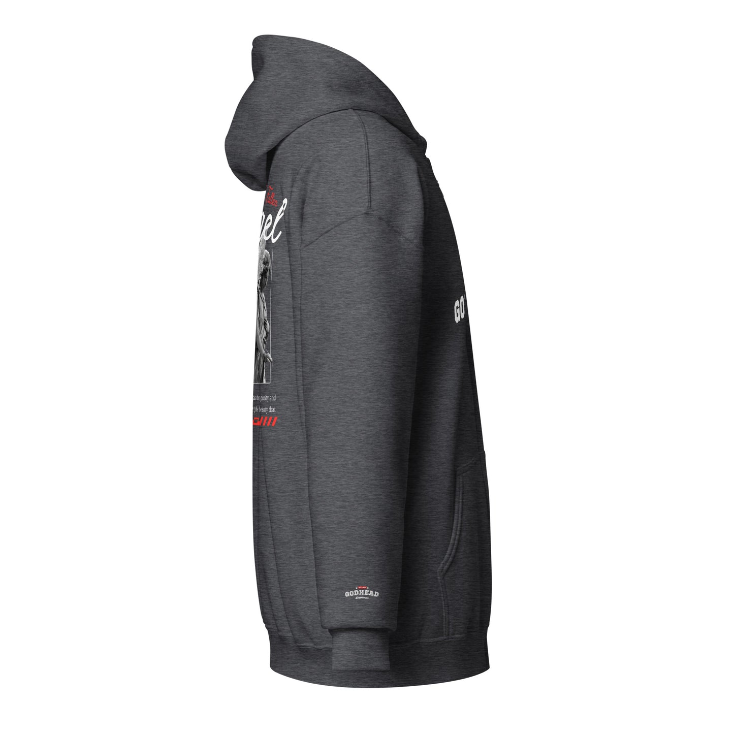 Unisex heavy blend zip hoodie image 27