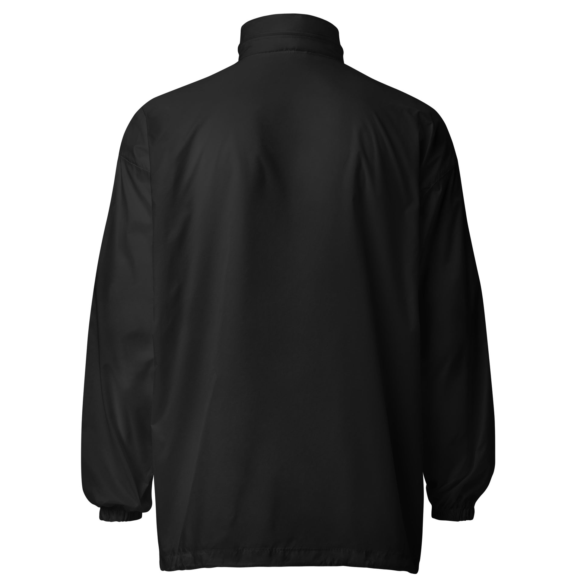 Unisex windbreaker image 2
