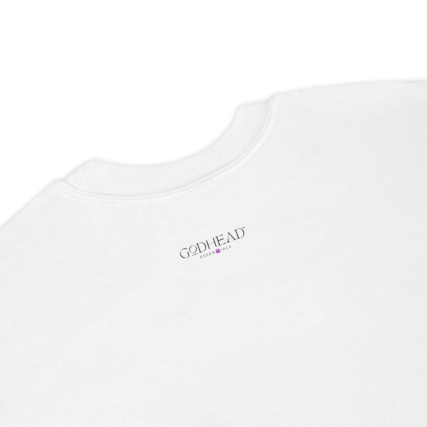 Unisex Crew Neck Sweatshirt | Gildan 18000 image 0