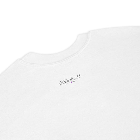 Unisex Crew Neck Sweatshirt | Gildan 18000 image 0