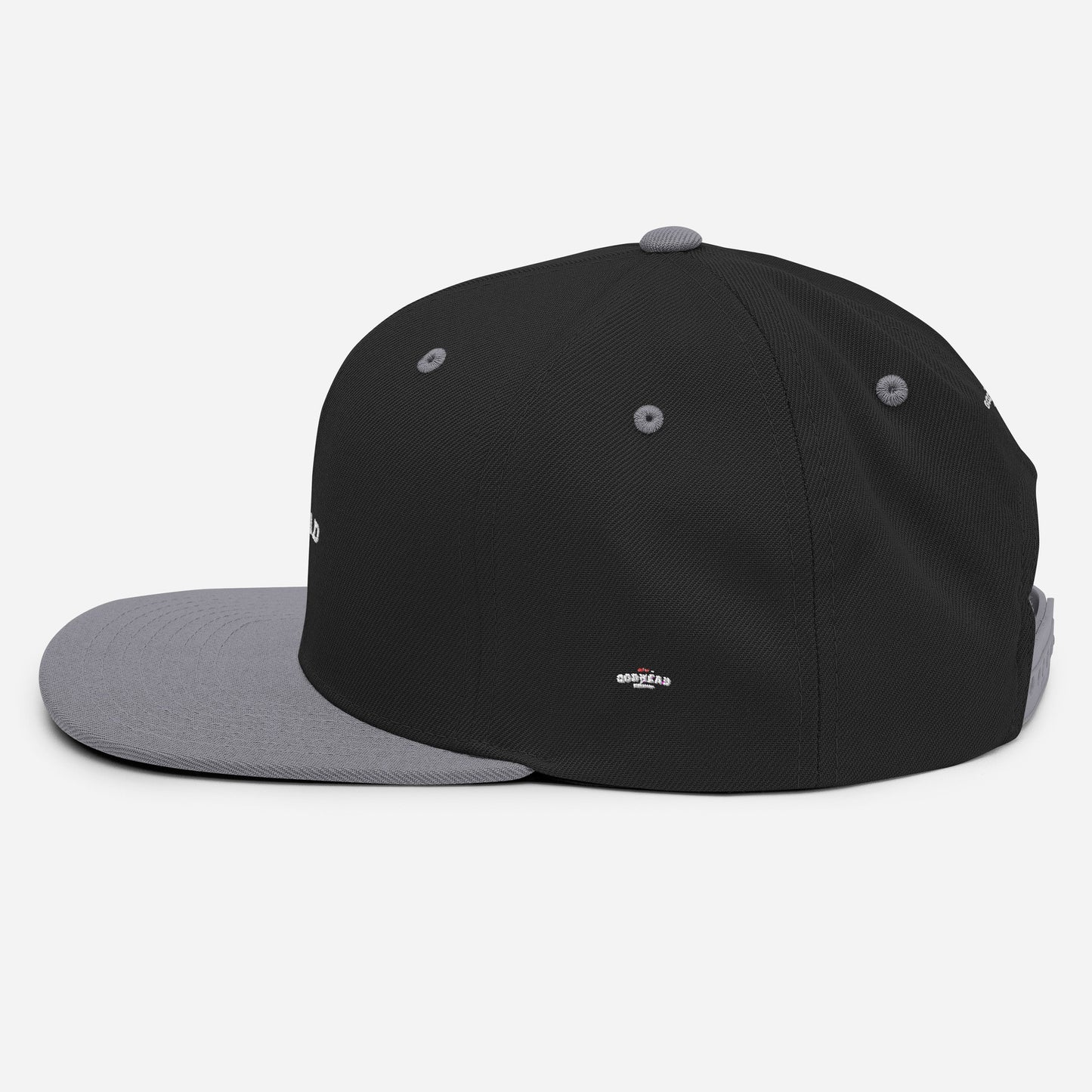 Classic Snapback | Yupoong 6089M image 34