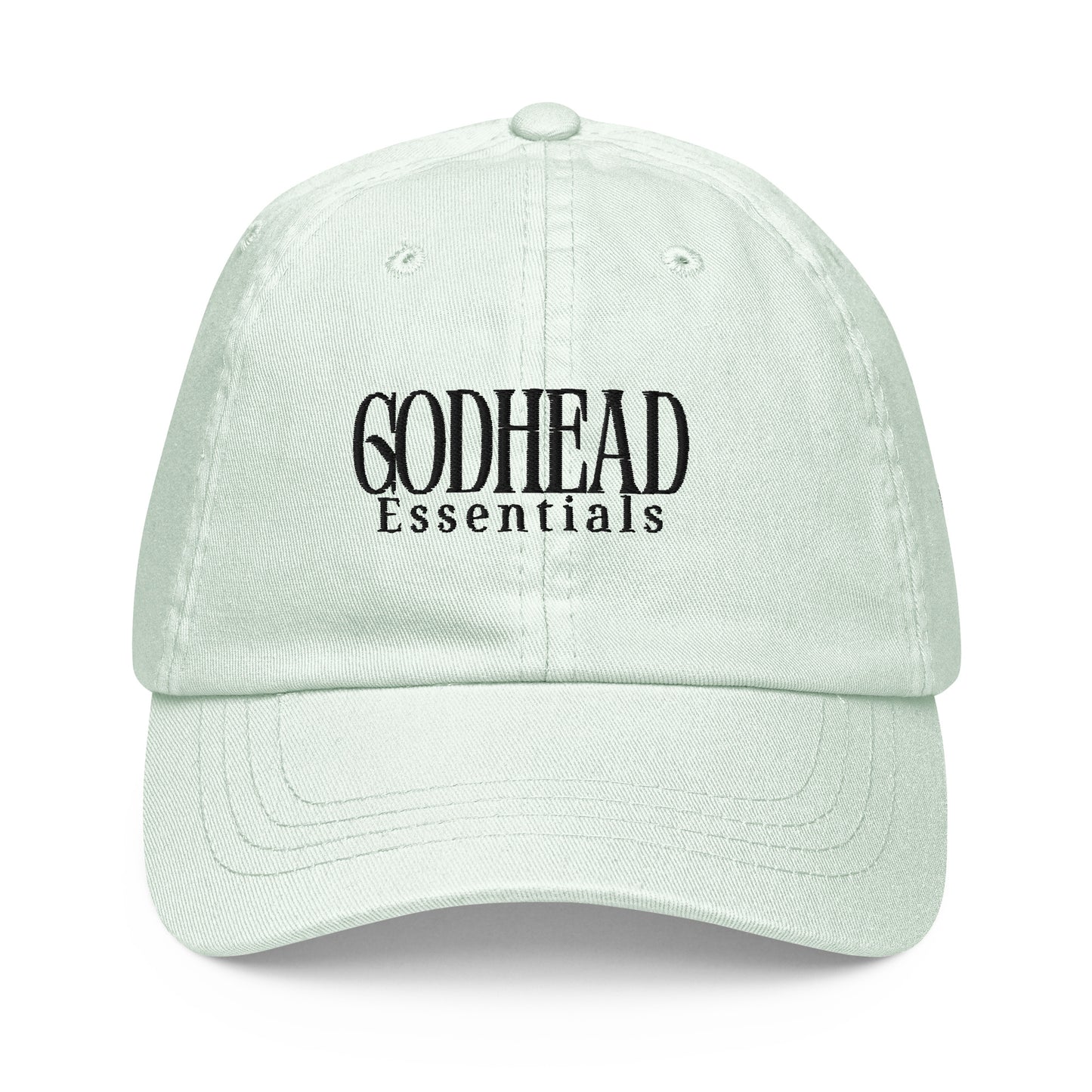 Pastel baseball hat image 21