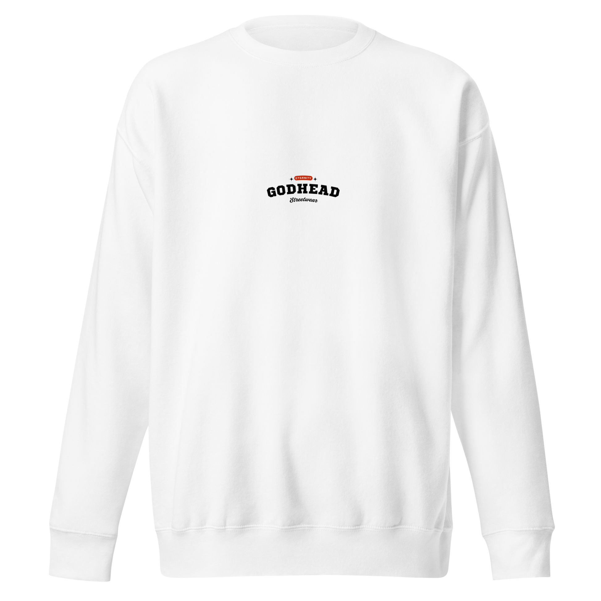 Unisex Premium Sweatshirt | Cotton Heritage M2480 image 0