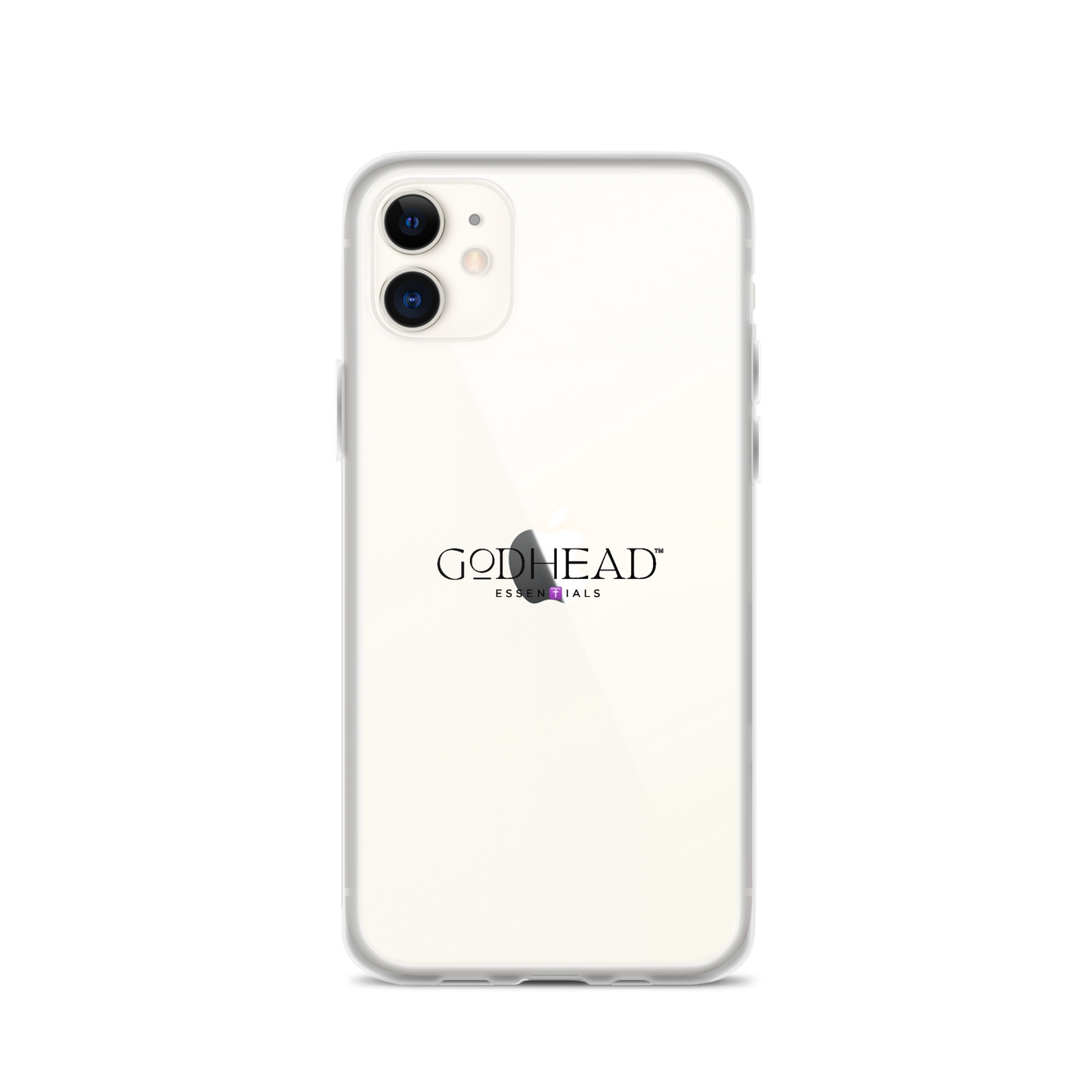 Clear Case for iPhone® image 3