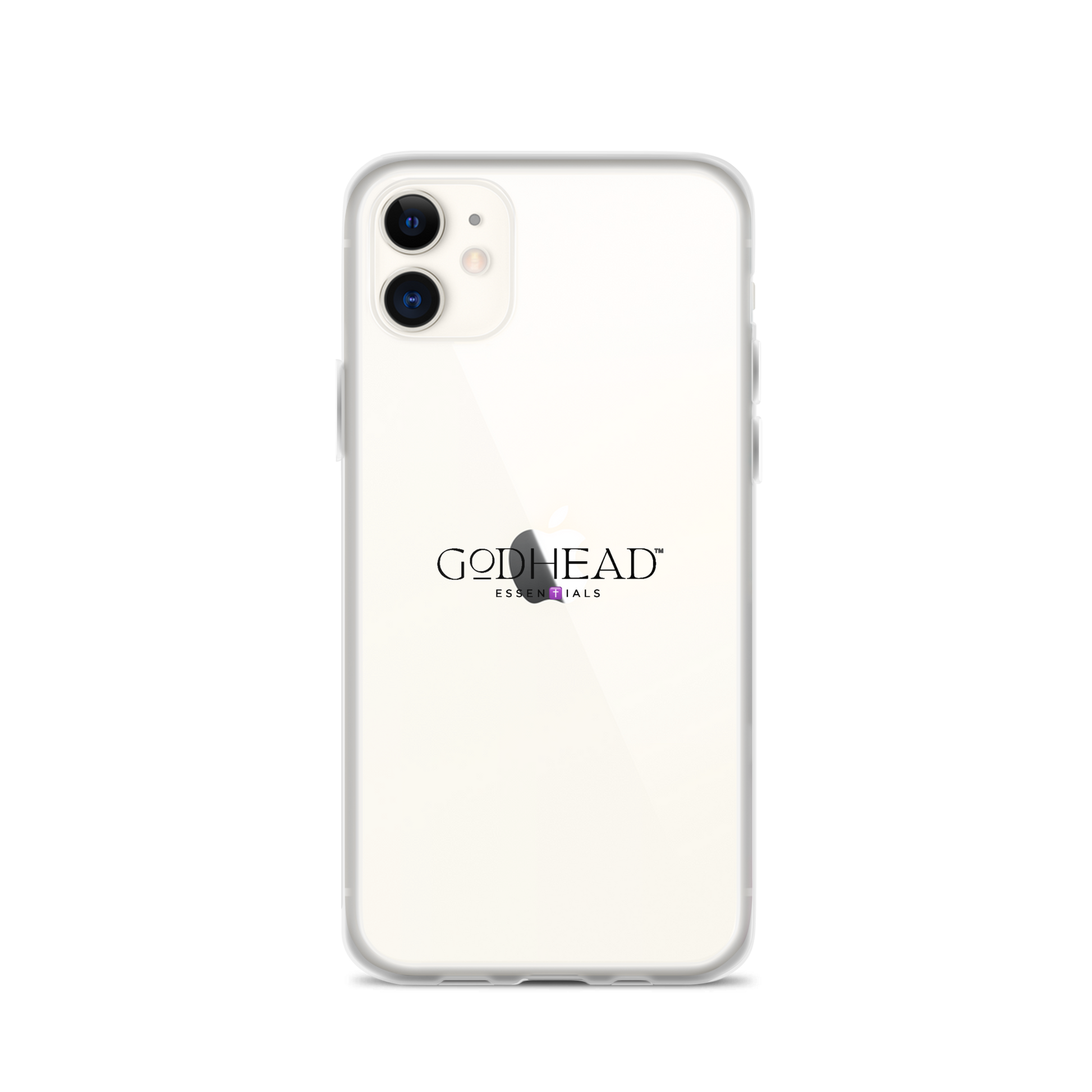 Clear Case for iPhone® image 3