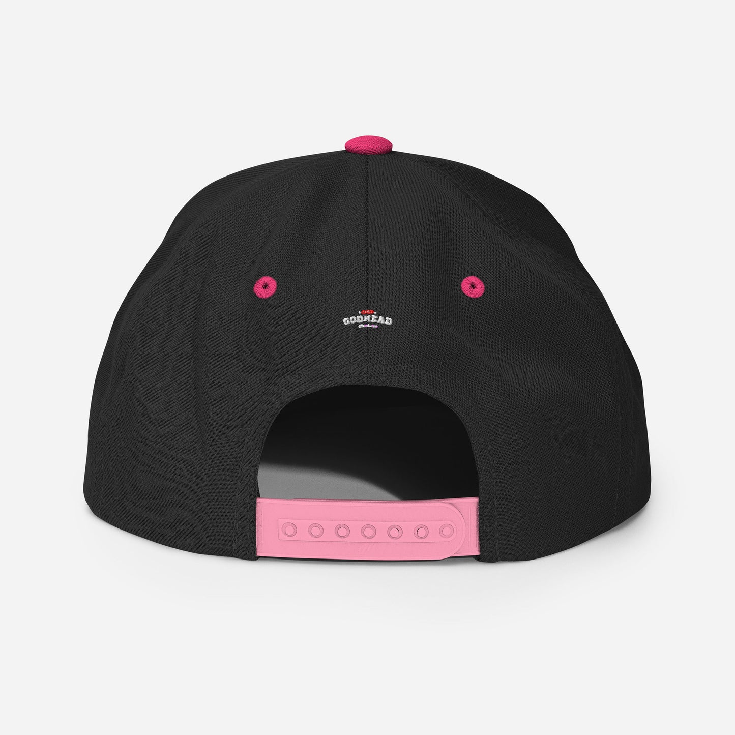 Classic Snapback | Yupoong 6089M image 23