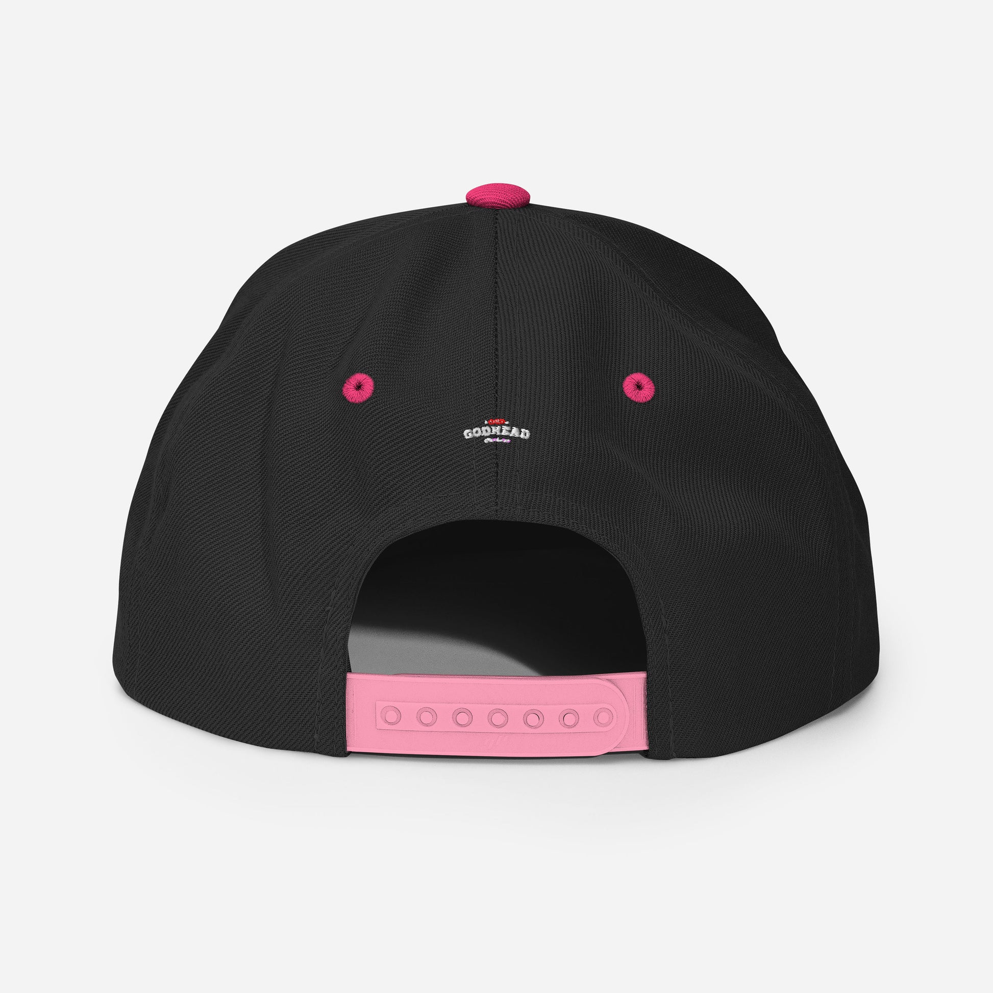 Classic Snapback | Yupoong 6089M image 23