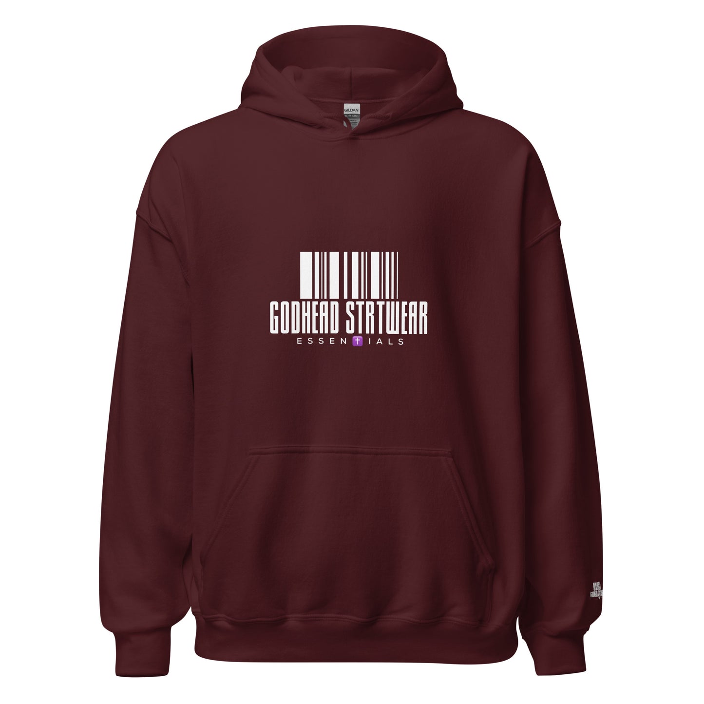 Discover Unisex Hoodie image 12