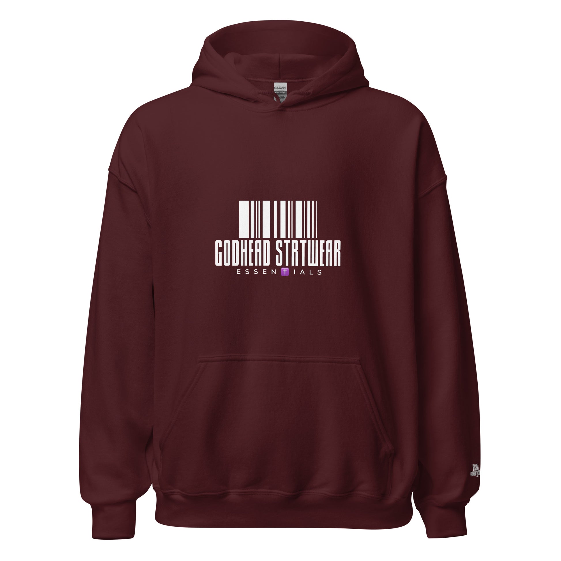 Discover Unisex Hoodie image 12