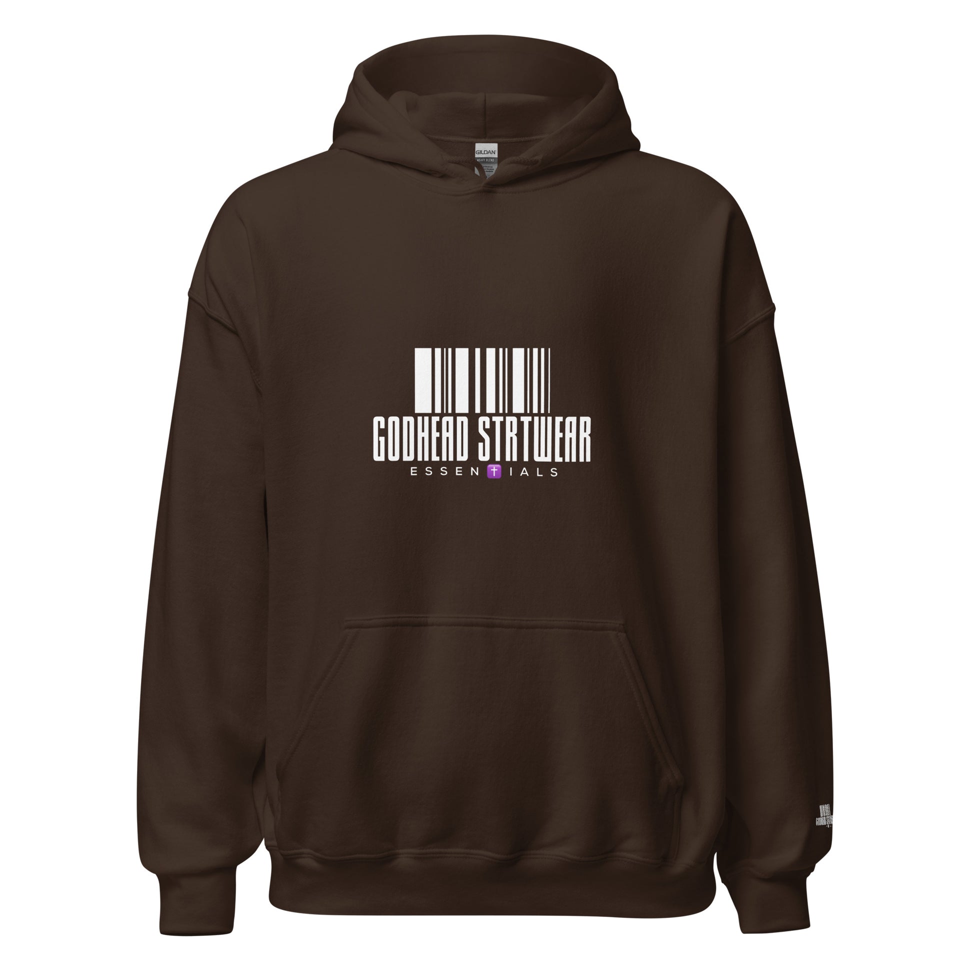 Discover Unisex Hoodie image 18