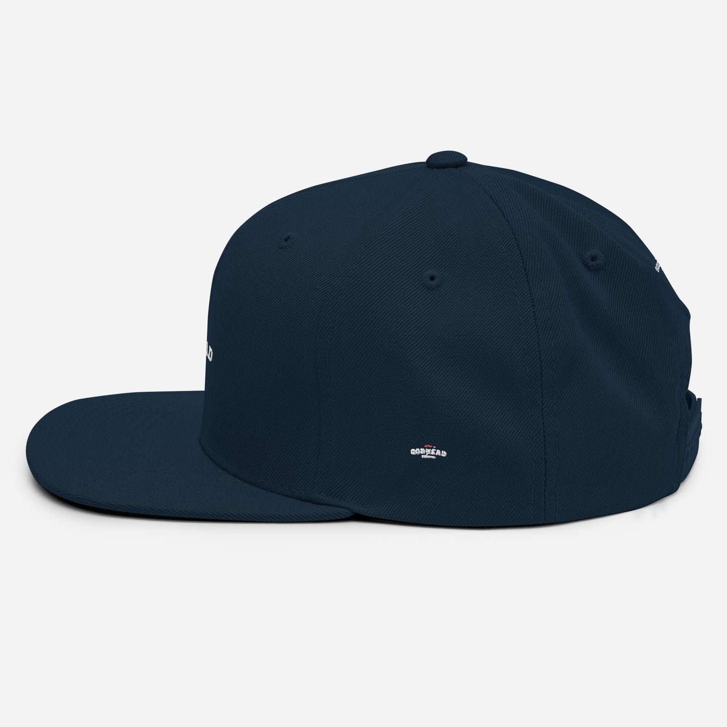 Classic Snapback | Yupoong 6089M image 10