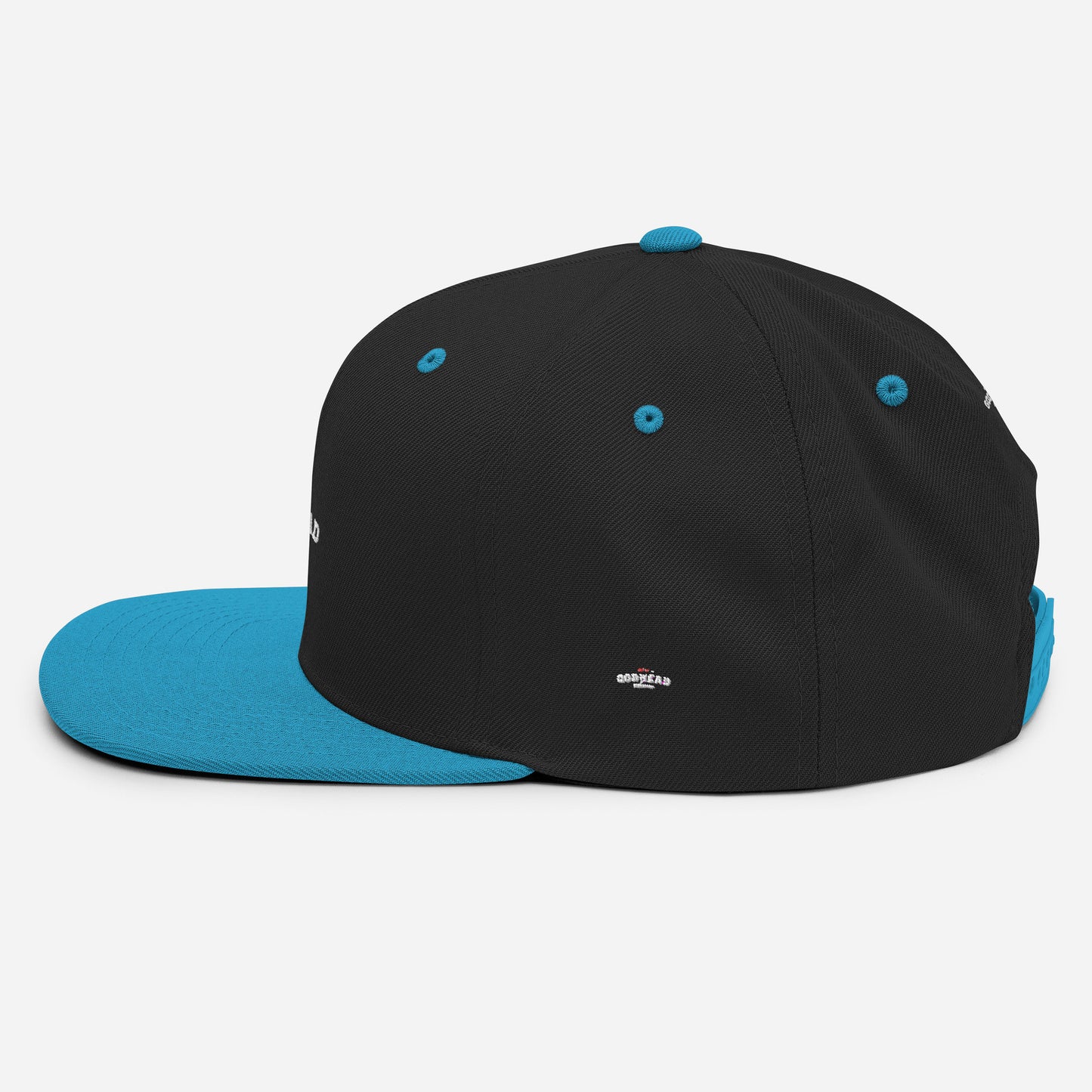 Classic Snapback | Yupoong 6089M image 29