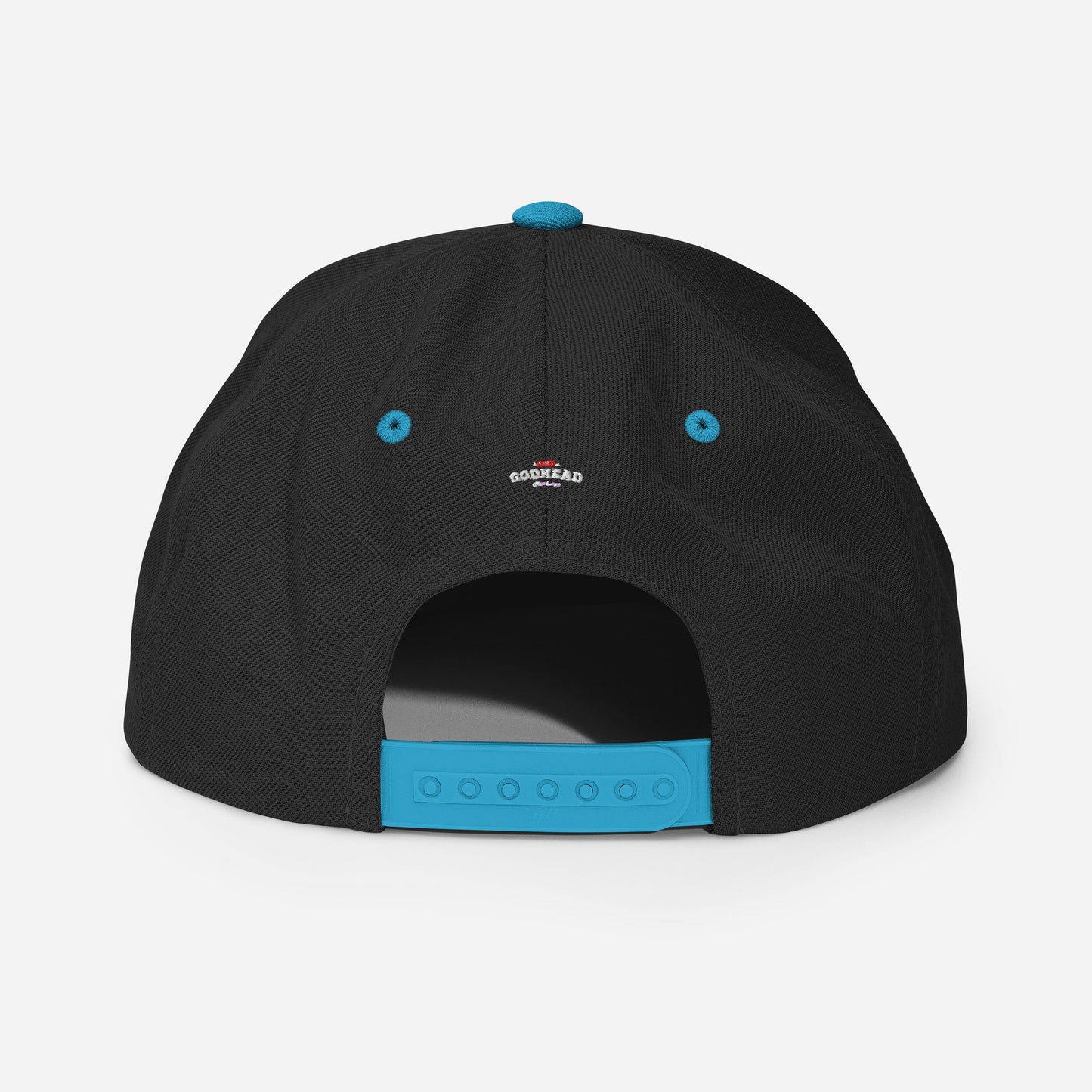 Classic Snapback | Yupoong 6089M image 28