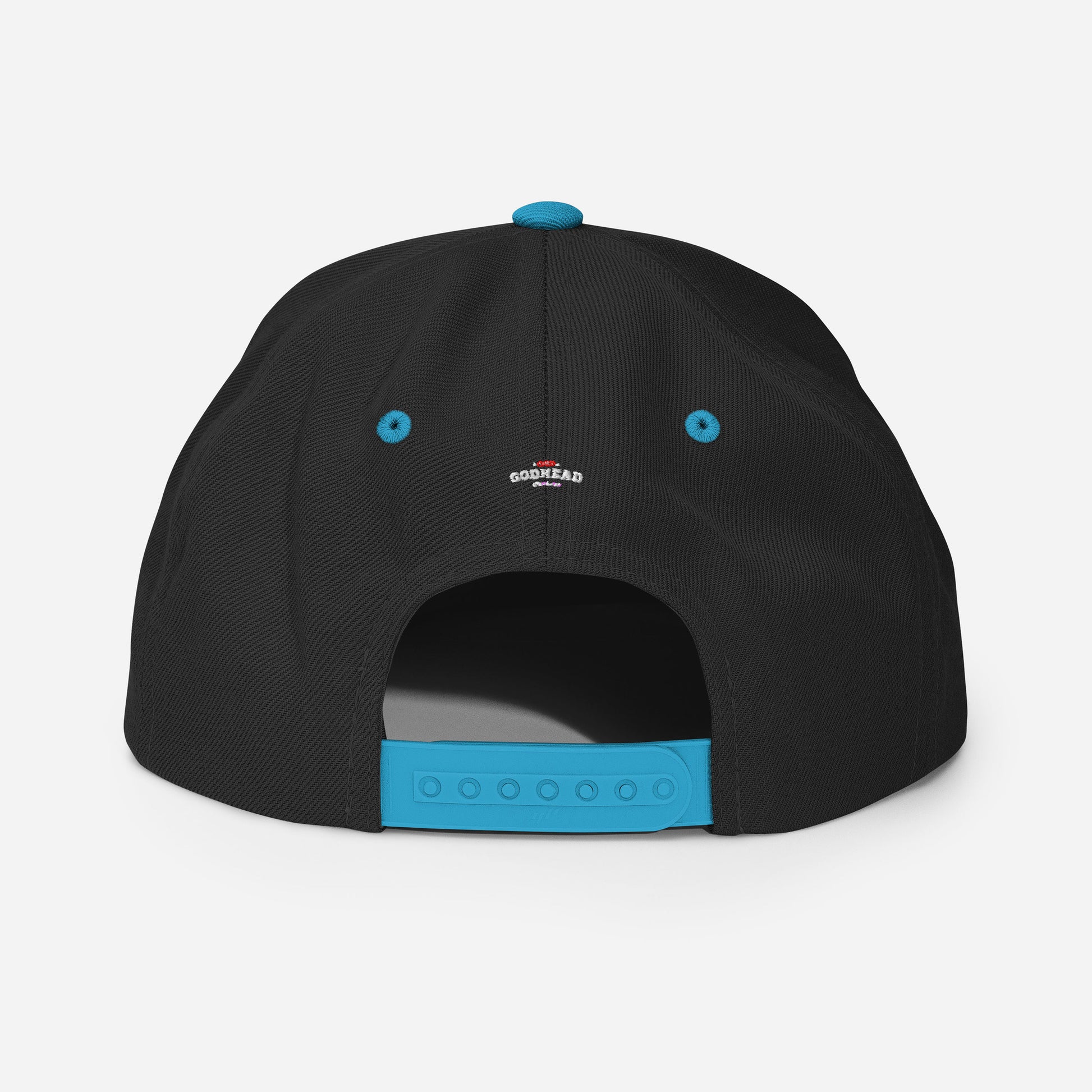 Classic Snapback | Yupoong 6089M image 28