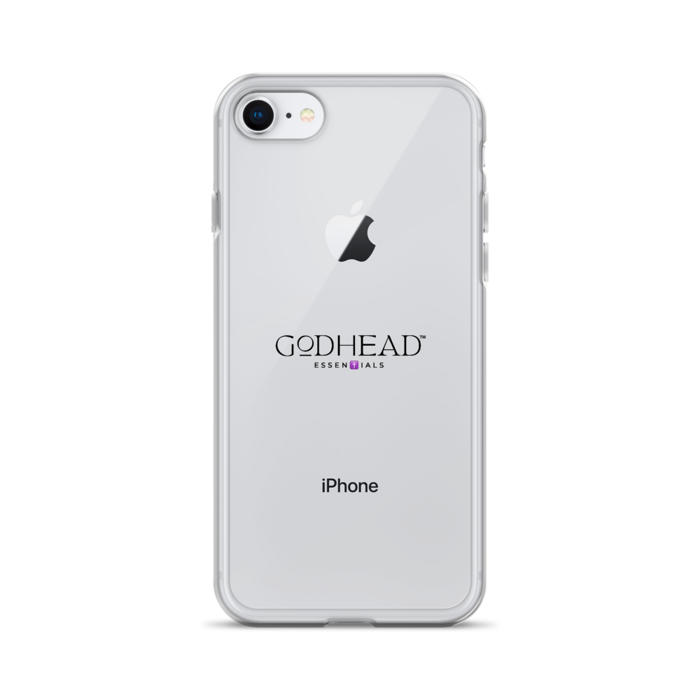 Clear Case for iPhone® image 27