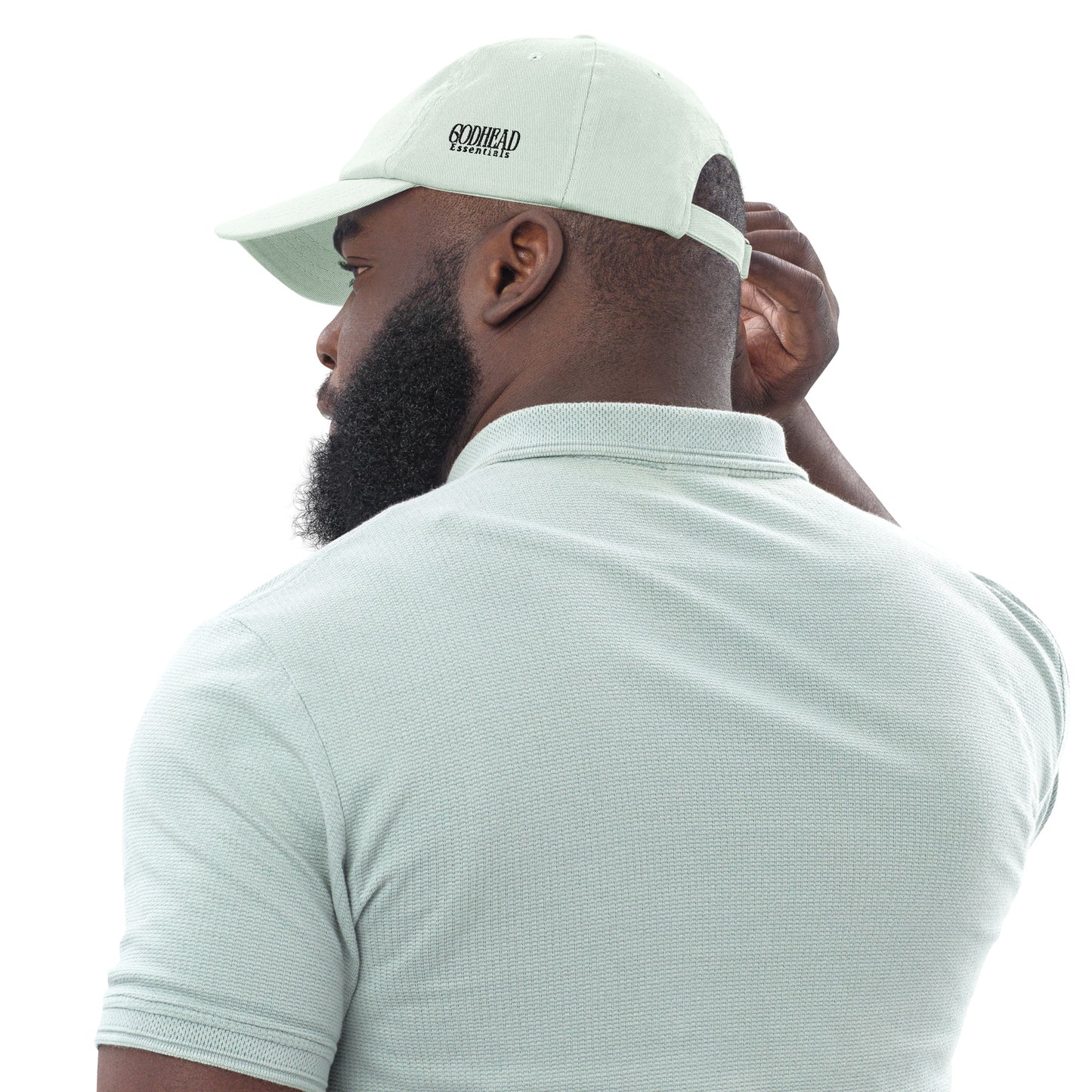 Pastel baseball hat image 19