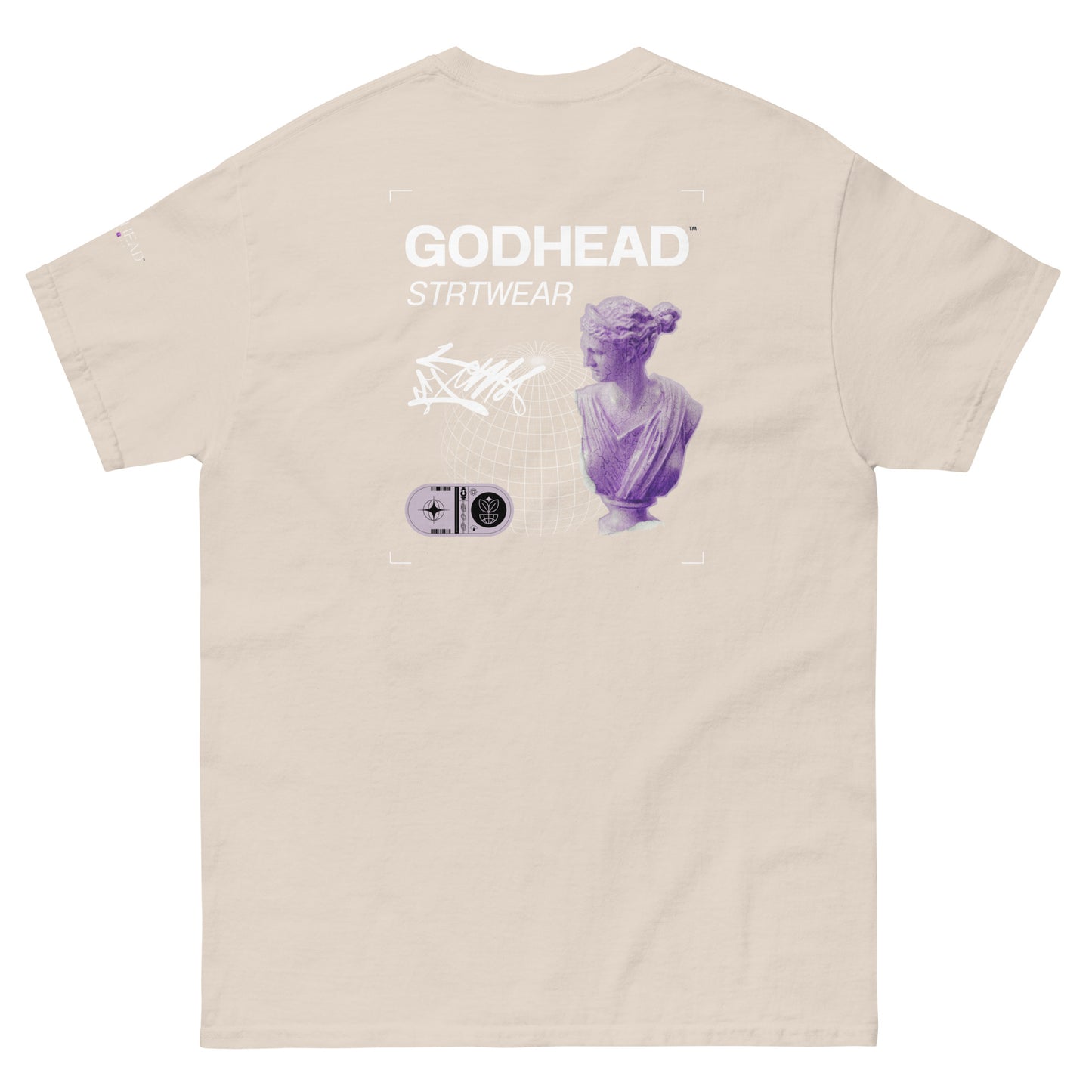 Unisex Classic Tee | Gildan 5000 image 27