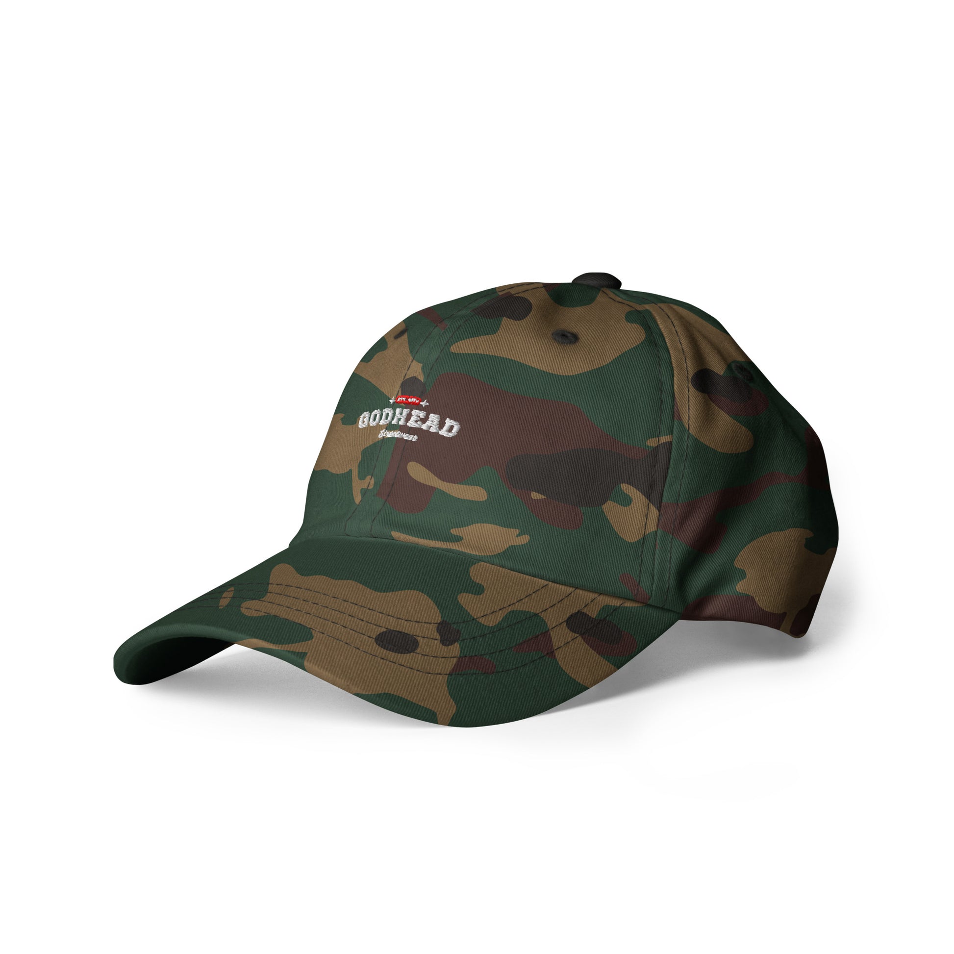 Premium Hat image 3