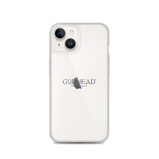 Clear Case for iPhone® image 0
