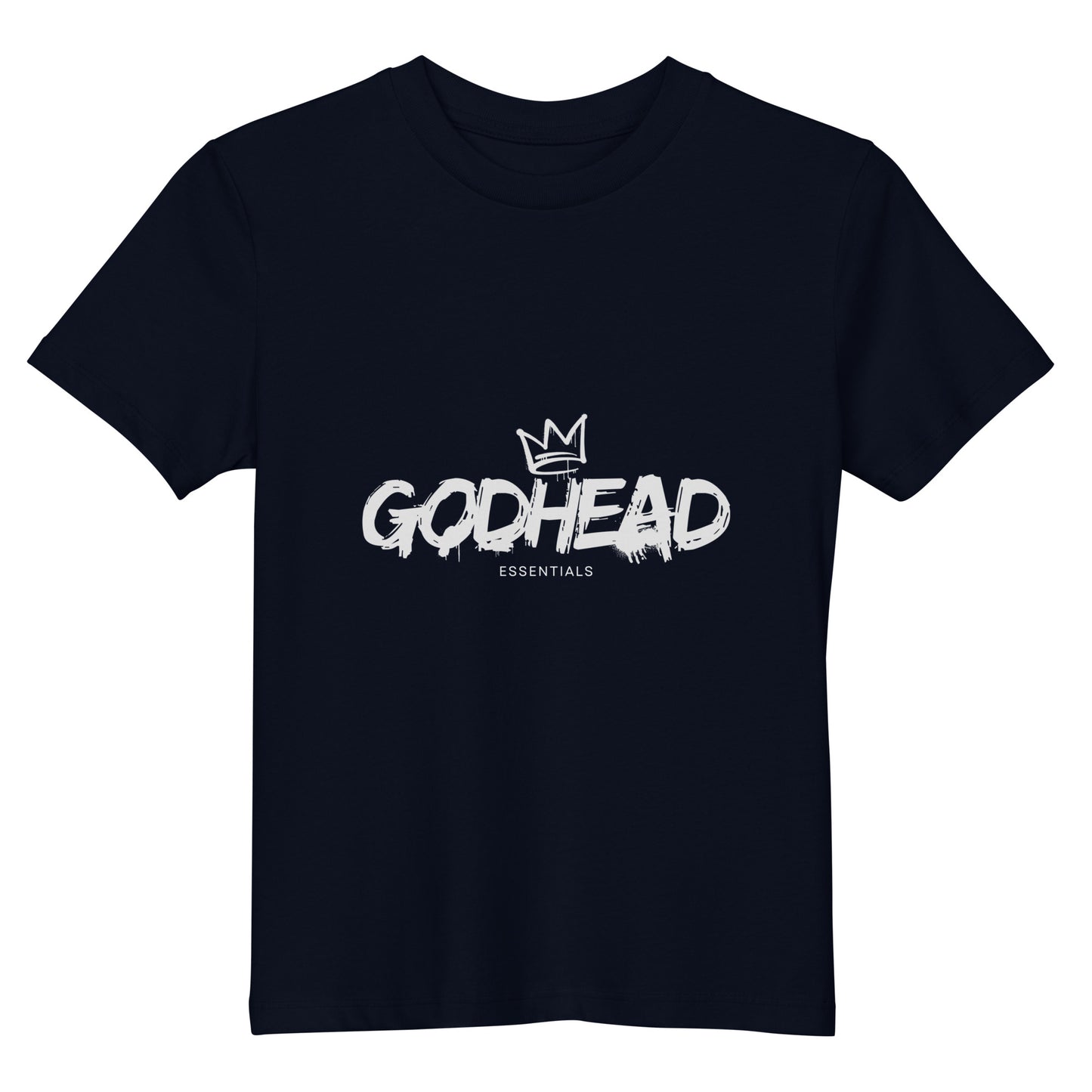 Organic cotton kids t-shirt image 6